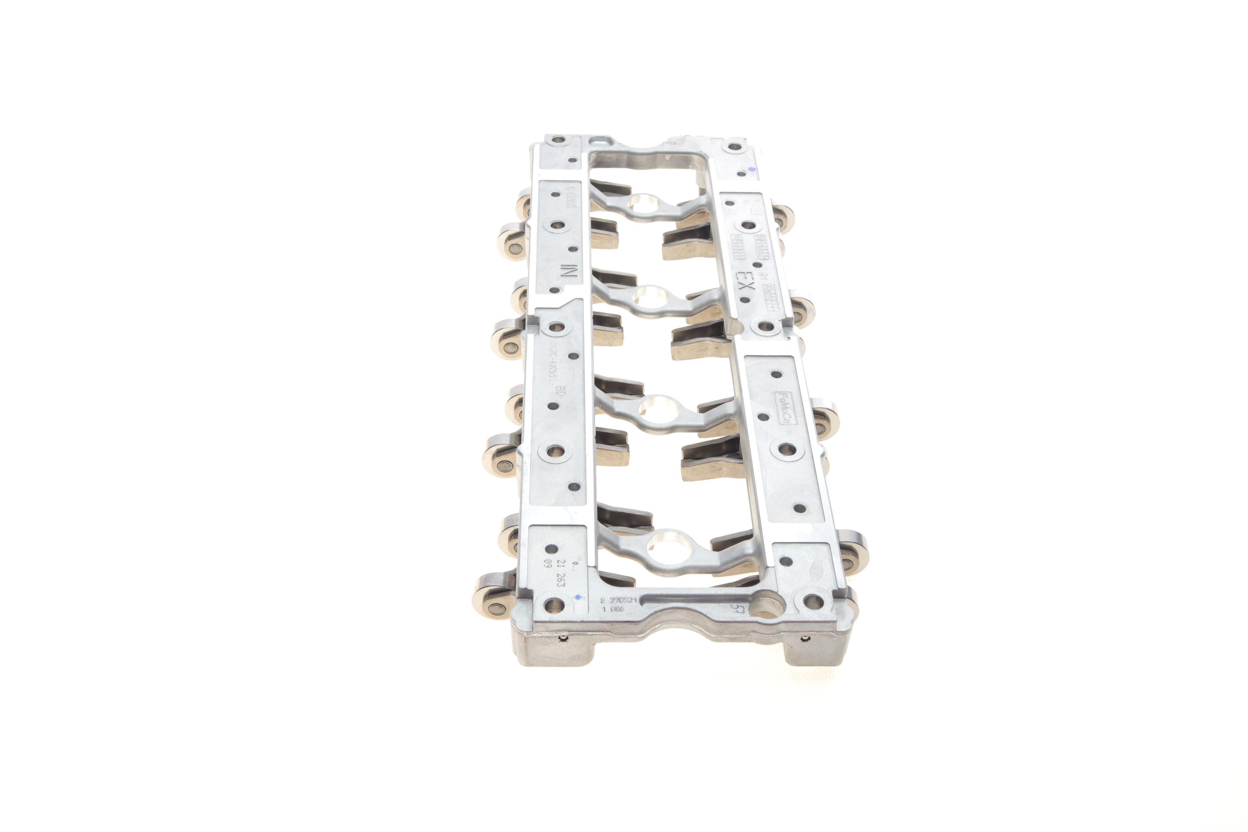 Корпус рокерів в зборі Ford Transit 2.2 TDCI 06-14