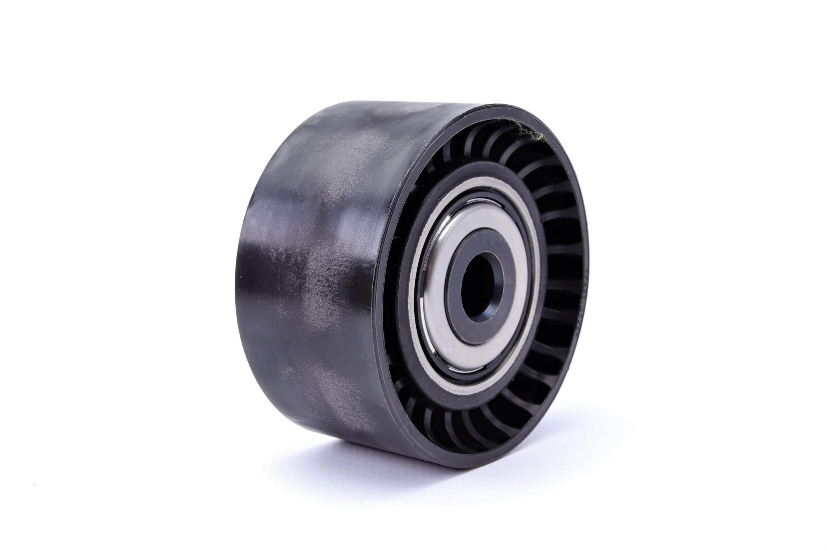 Ролик генератора Renault Trafic/Opel Vivaro 2.0DCI 06- (паразитний) (60х30)