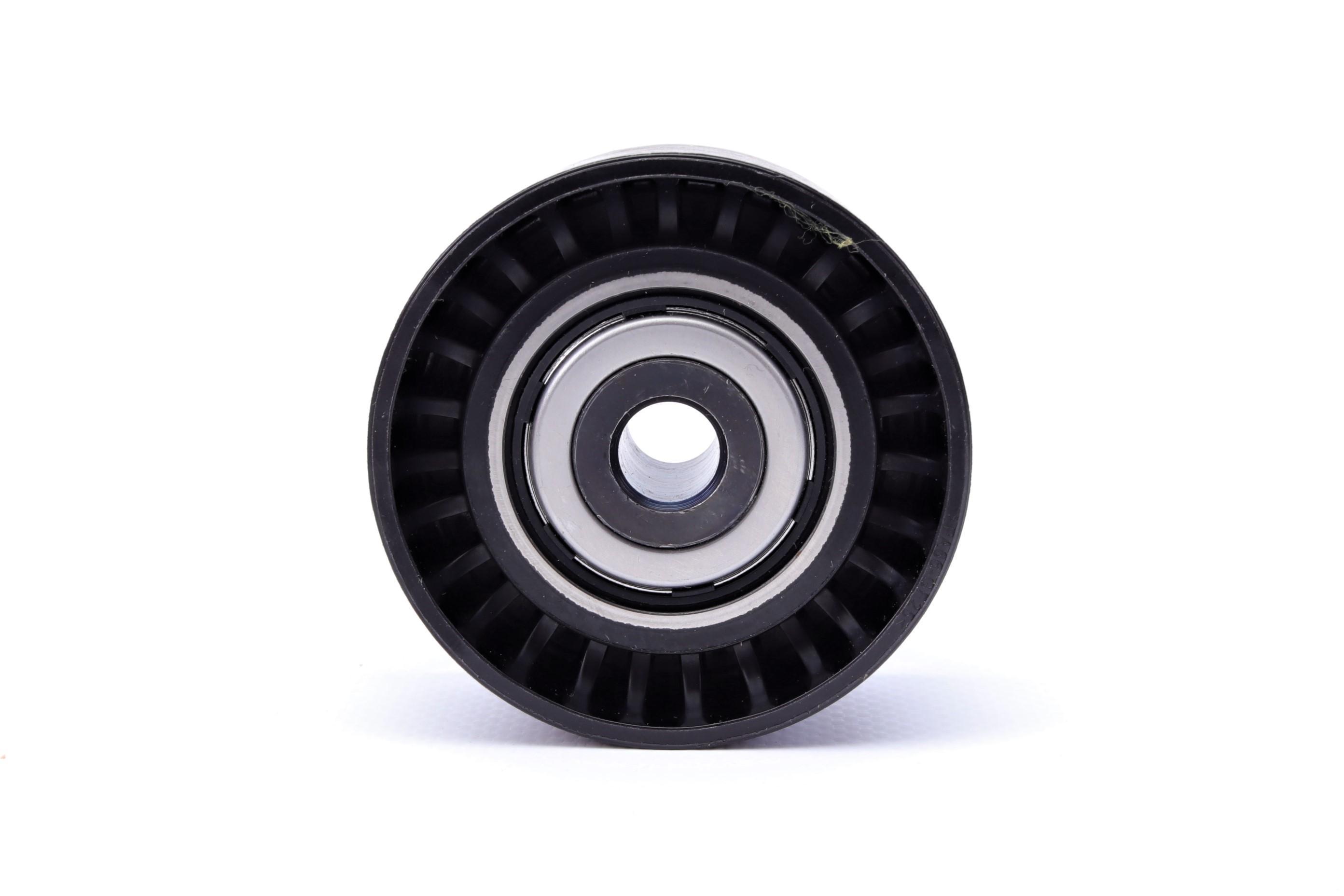 Ролик генератора Renault Trafic/Opel Vivaro 2.0DCI 06- (паразитний) (60х30)