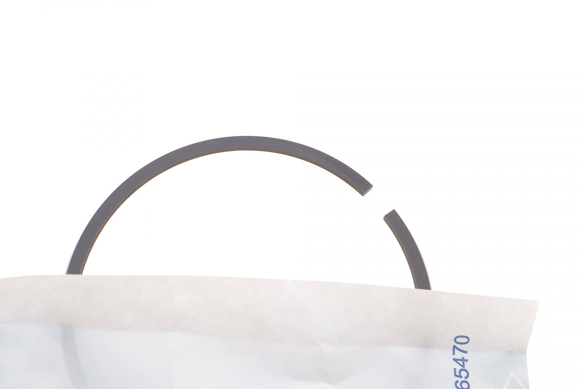 Кільця поршневі VW Polo/Golf II/Jetta II 1.0/1.3i 82-94 (75.00mm/STD)