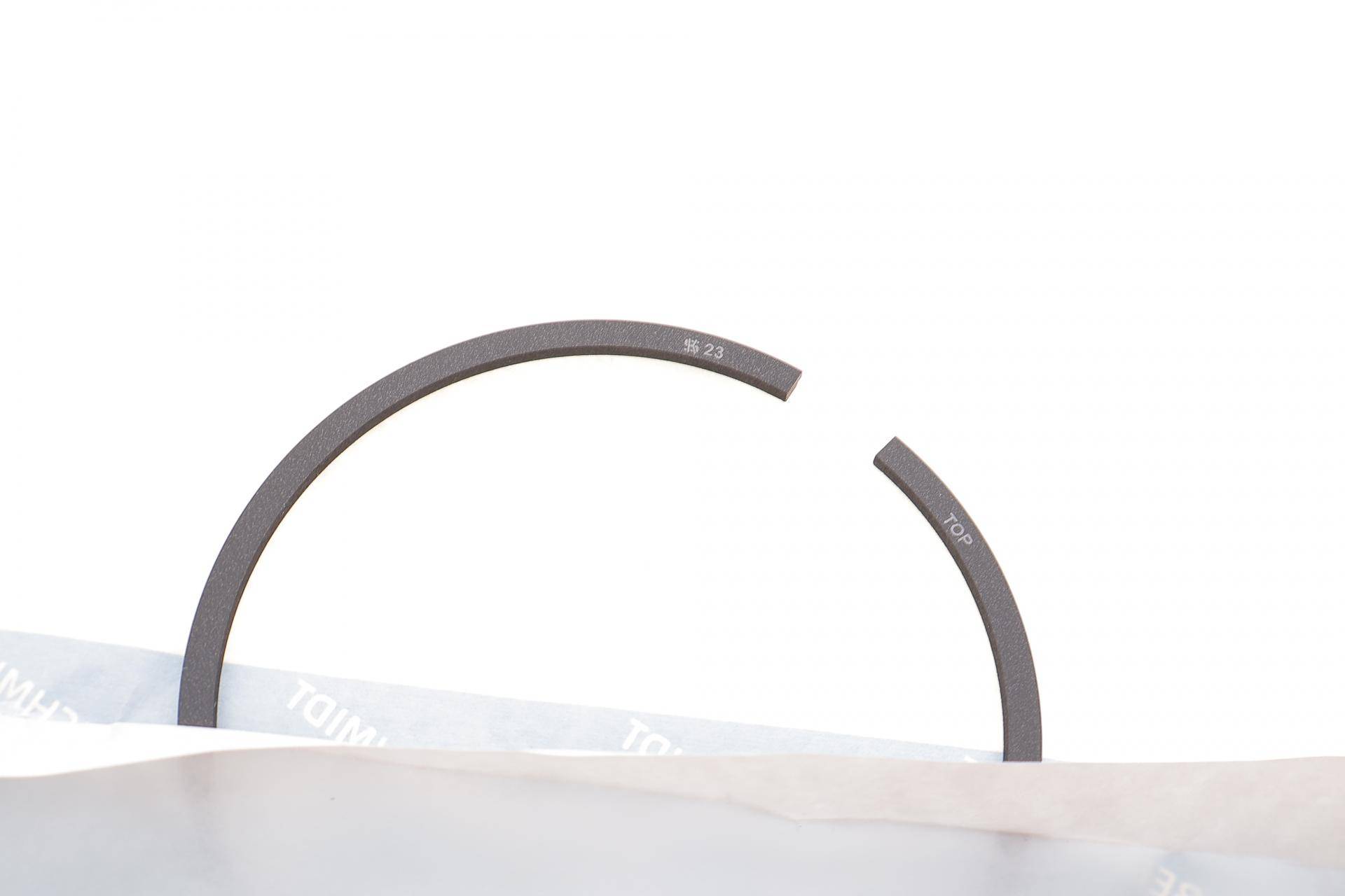 Кільця поршневі VW Polo/Golf II/Jetta II 1.0/1.3i 82-94 (75.00mm/STD)