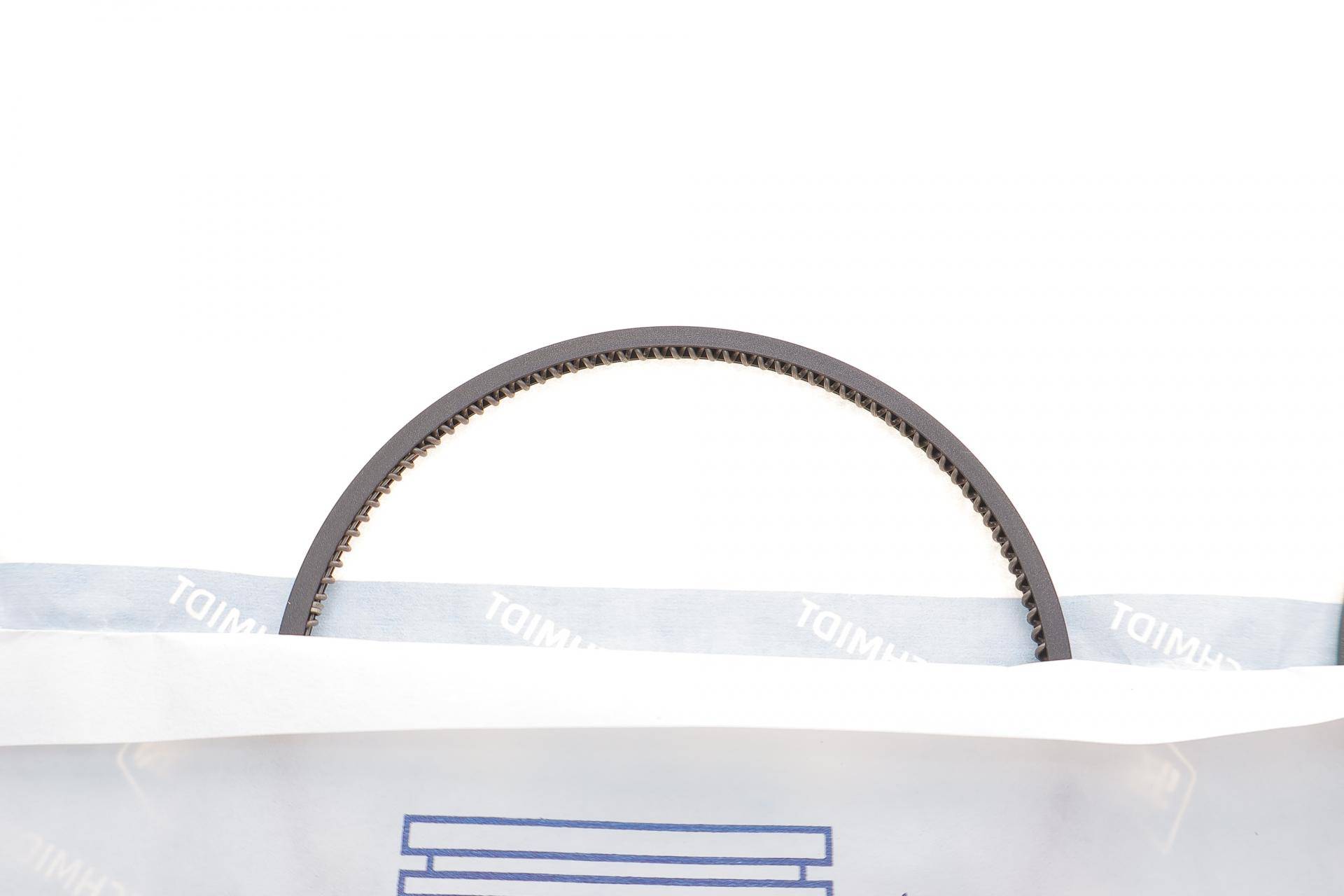 Кільця поршневі VW Polo/Golf II/Jetta II 1.0/1.3i 82-94 (75.00mm/STD)