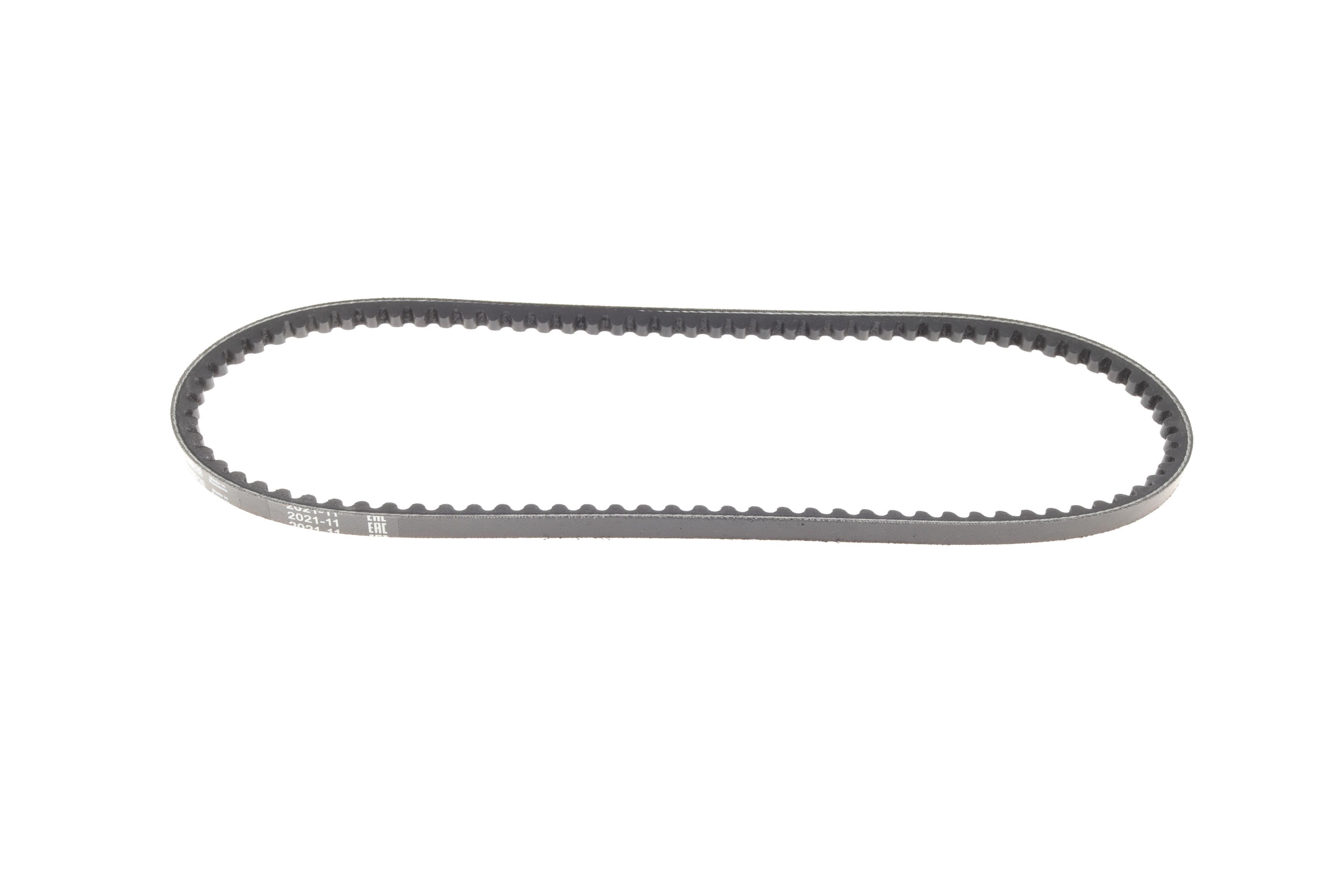 Ремінь генератора Citroen CX/Fiat Uno -95 (10x838)