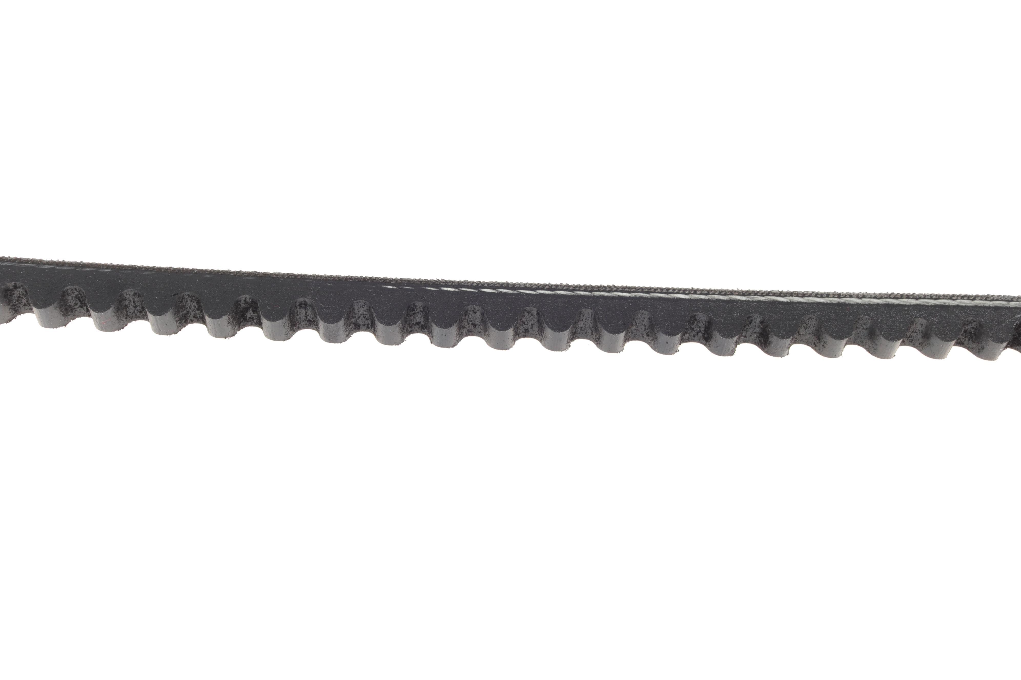 Ремінь генератора Citroen CX/Fiat Uno -95 (10x838)