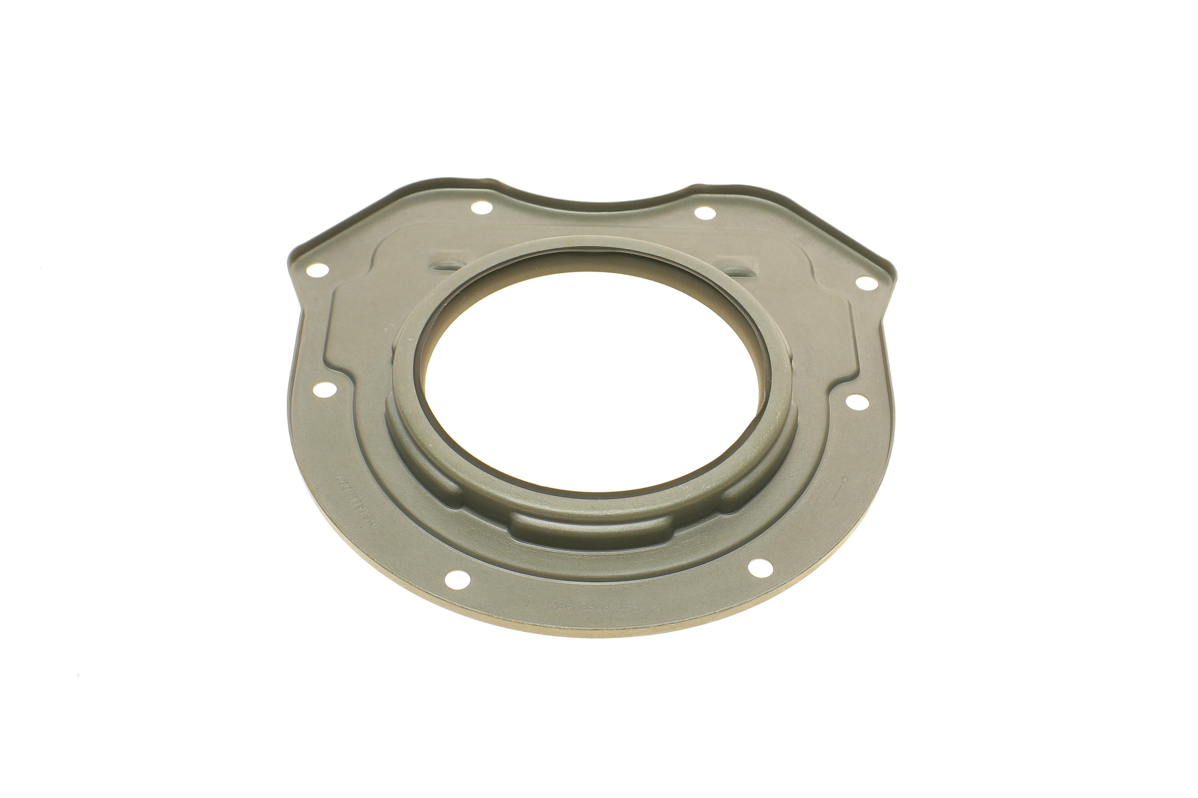 Сальник колінвалу (задній) Fiat Ducato 06-/Ford Transit 2.0/2.2/2.4TDCi (106x196/215)