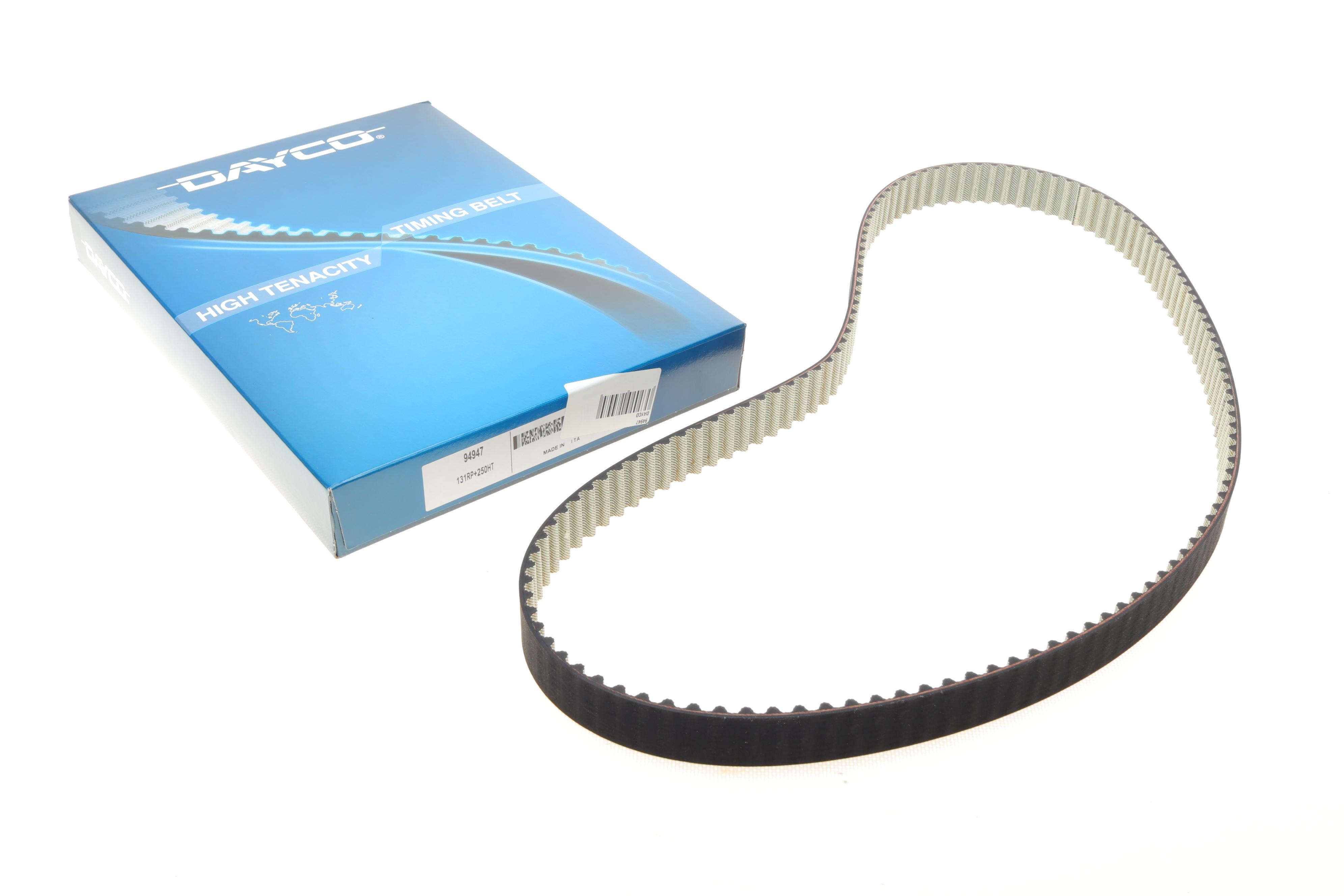 Ремінь ГРМ Opel Combo 1.7CDTI