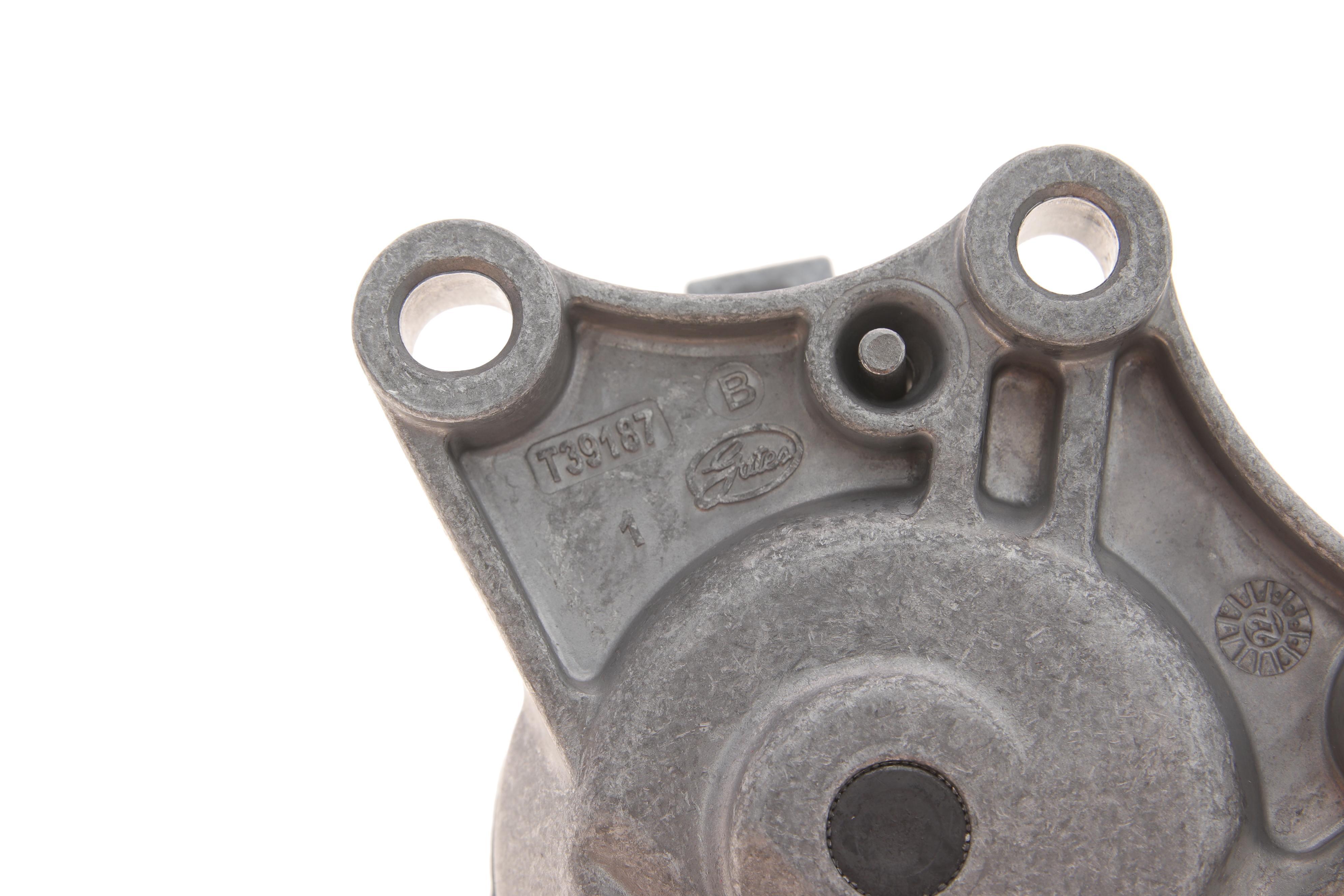 Натяжник ременя генератора Peugeot Partner/Citroen Berlingo 1.6HDi 05-