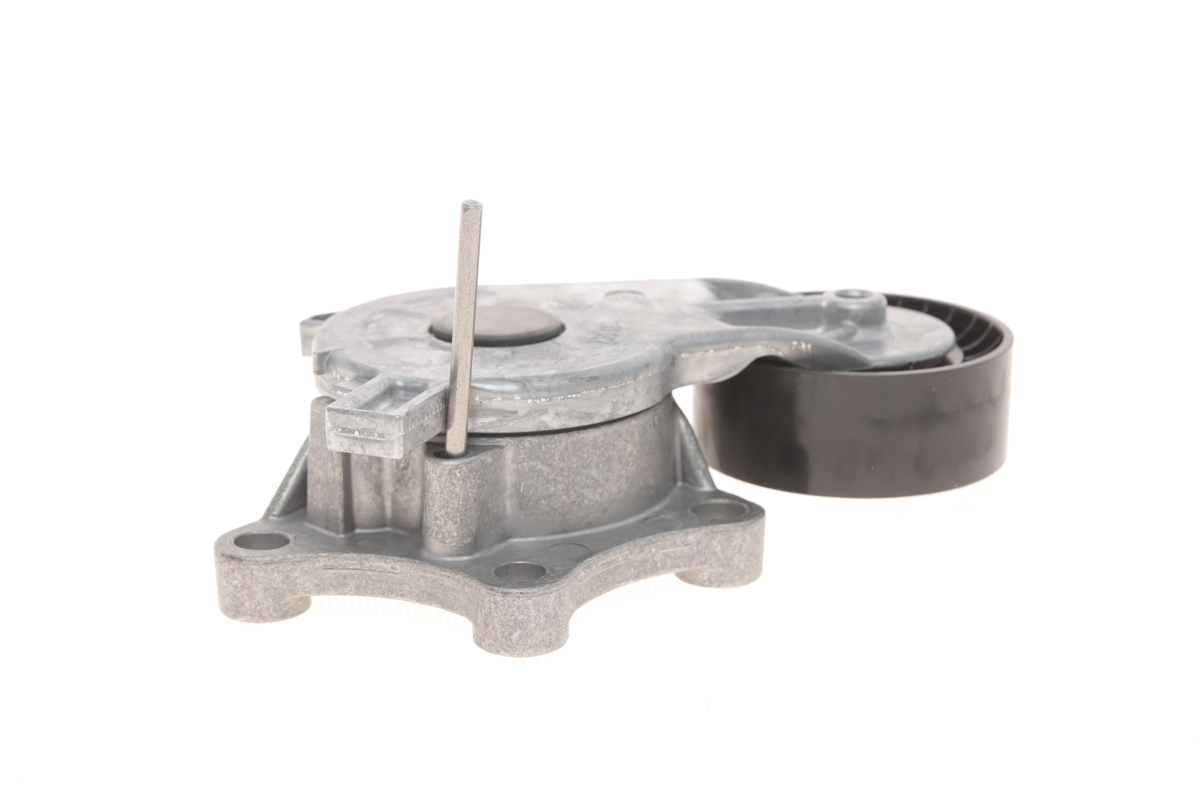 Натяжник ременя генератора Peugeot Partner/Citroen Berlingo 1.6HDi 05-