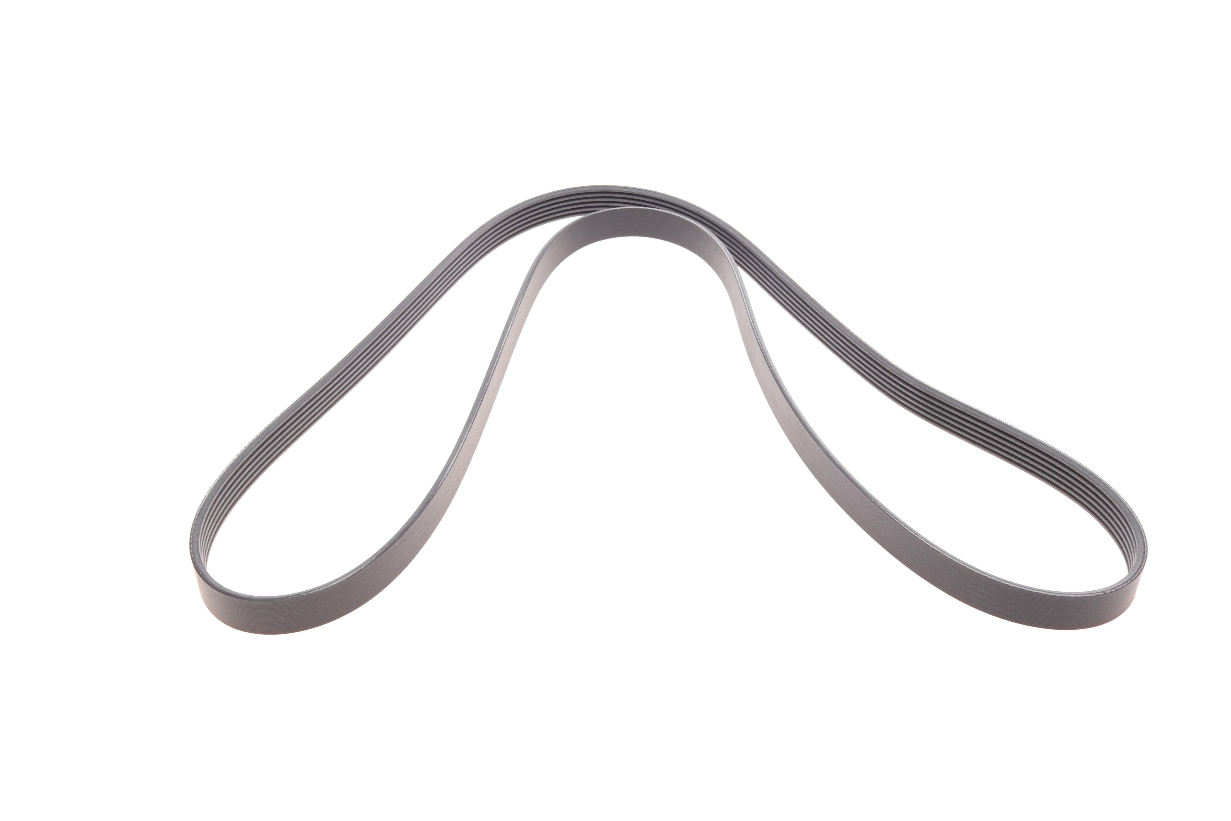 Ремінь генератора Renault Master 2.2/2.5 dCi 00- (6PK1836)