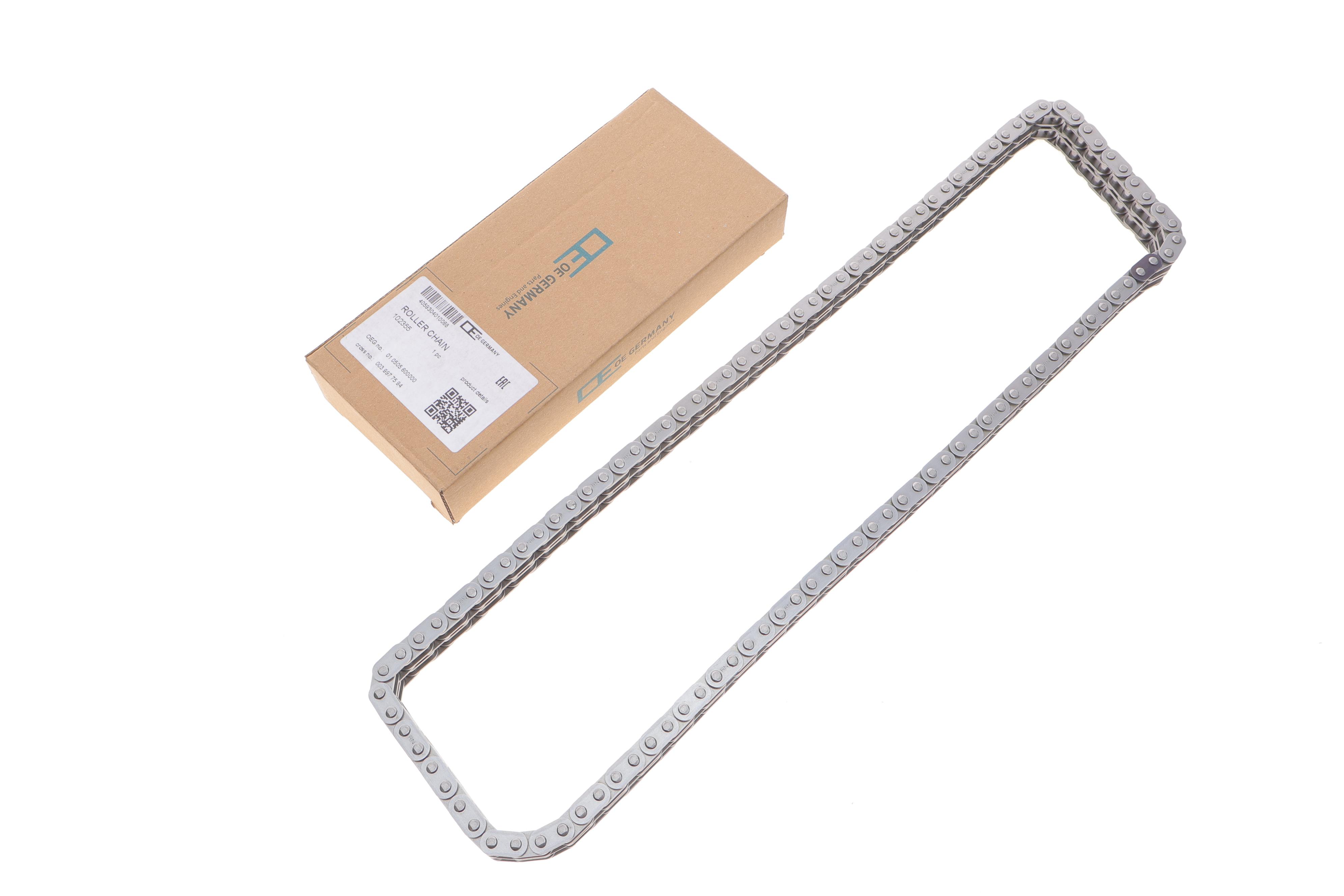 Ланцюг ГРМ MB Sprinter/Vito 2.2CDI, OM611-646