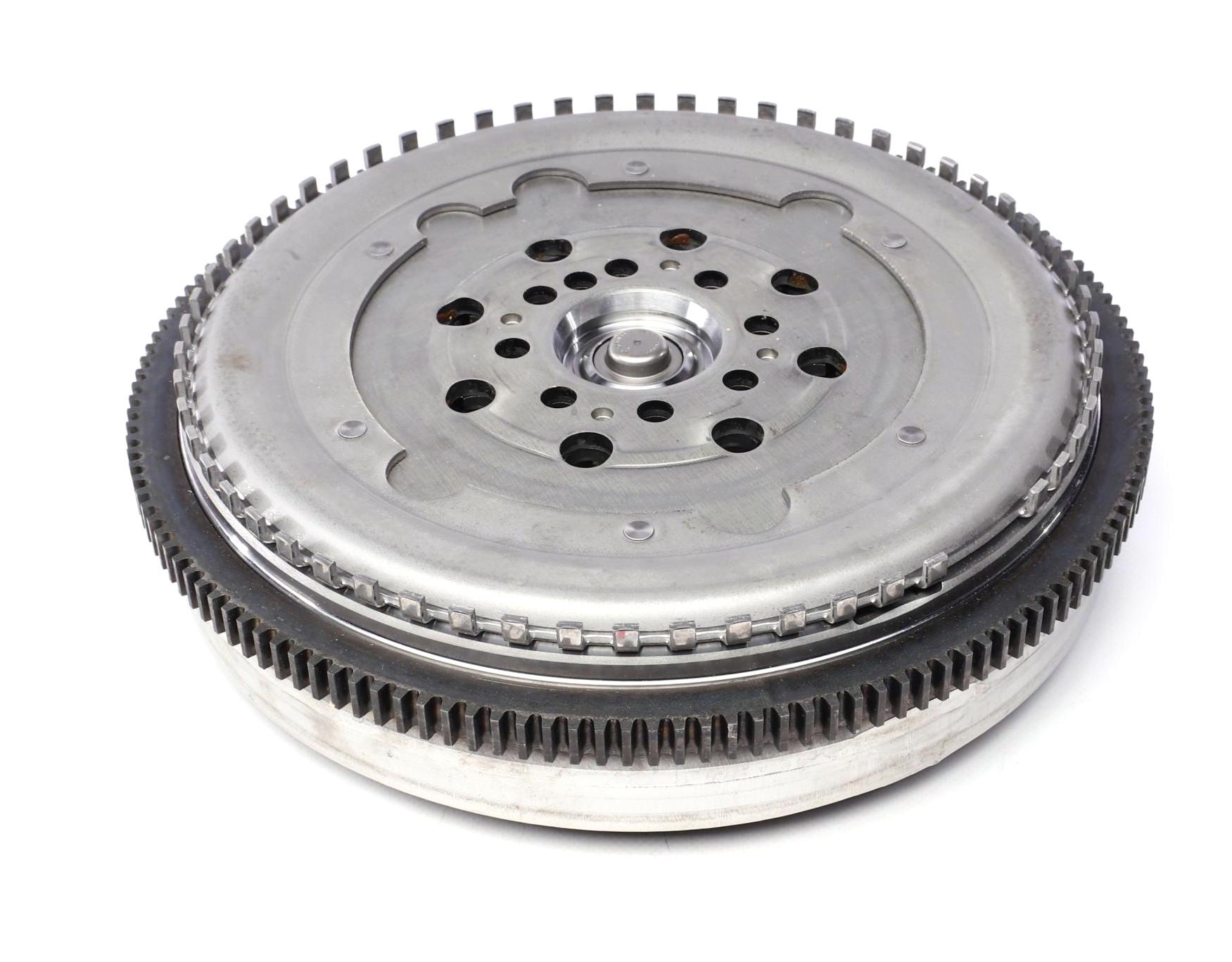 Демпфер зчеплення MB Sprinter 901-904, 2.7CDI, 00-06, OM612