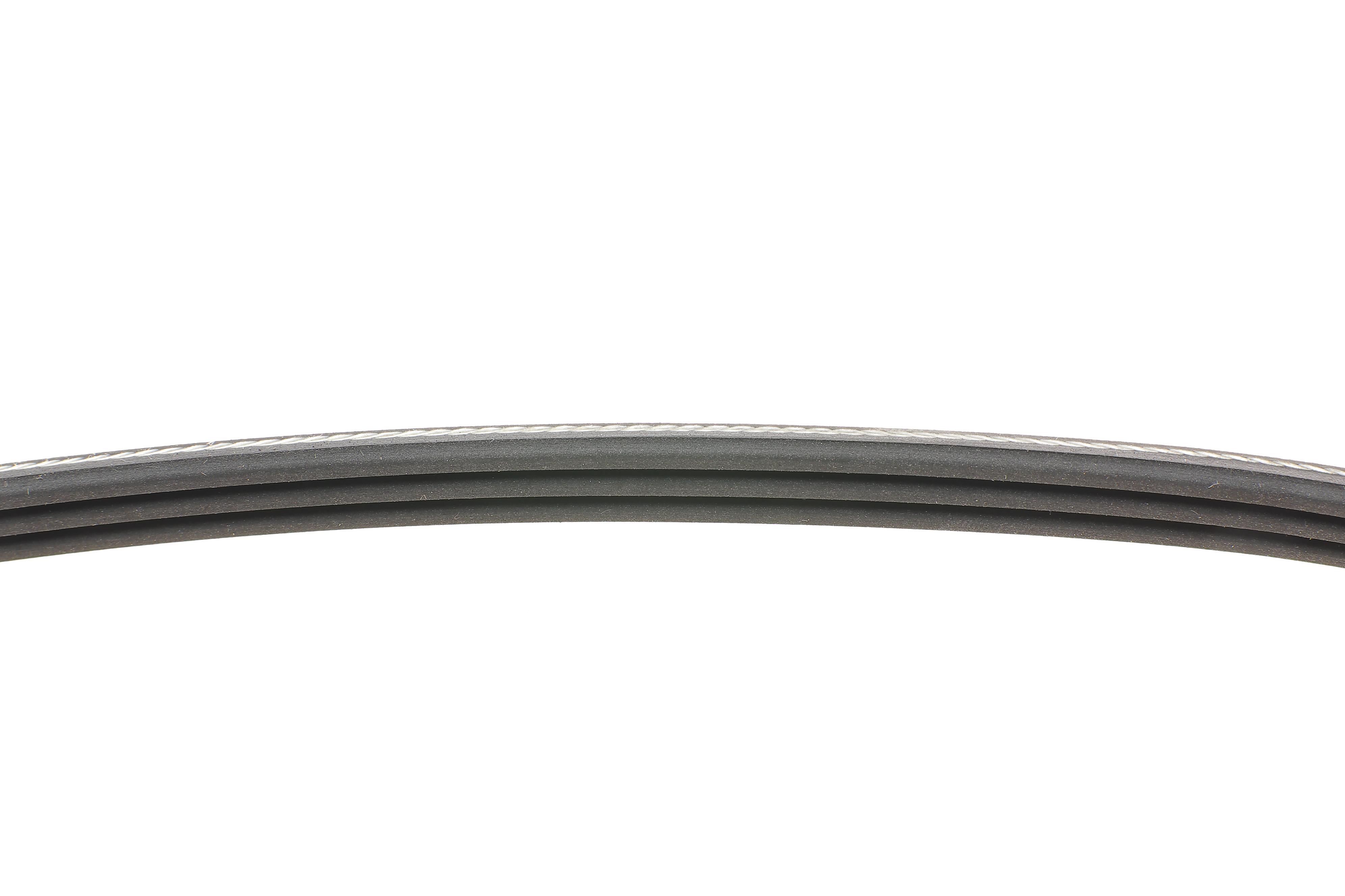 Ремінь генератора Renault Clio/Kangoo 1.2 98- (3PK740)