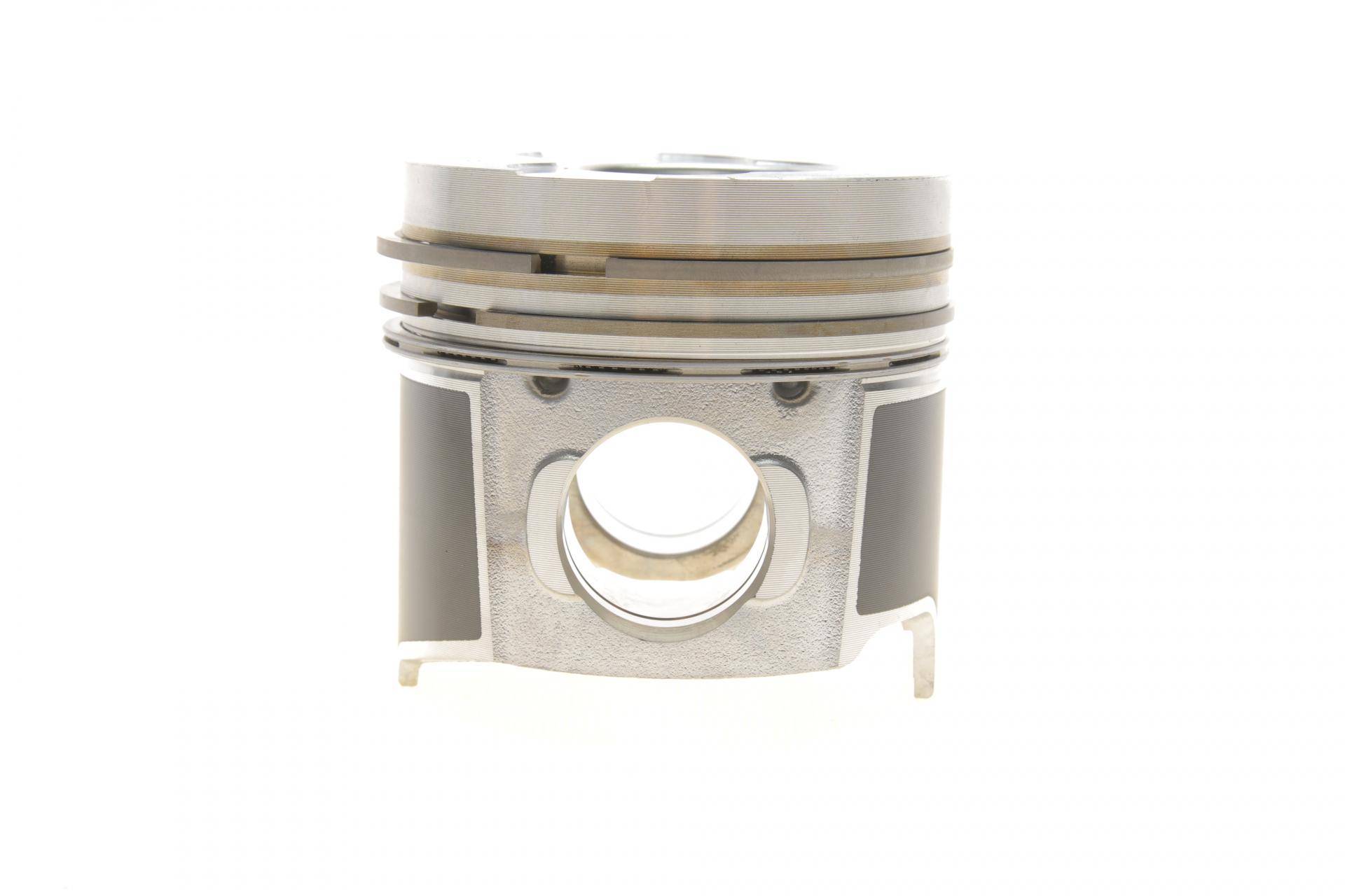 Поршень Renault Trafic 1.9dci 01- (80.50mm/+0.5)