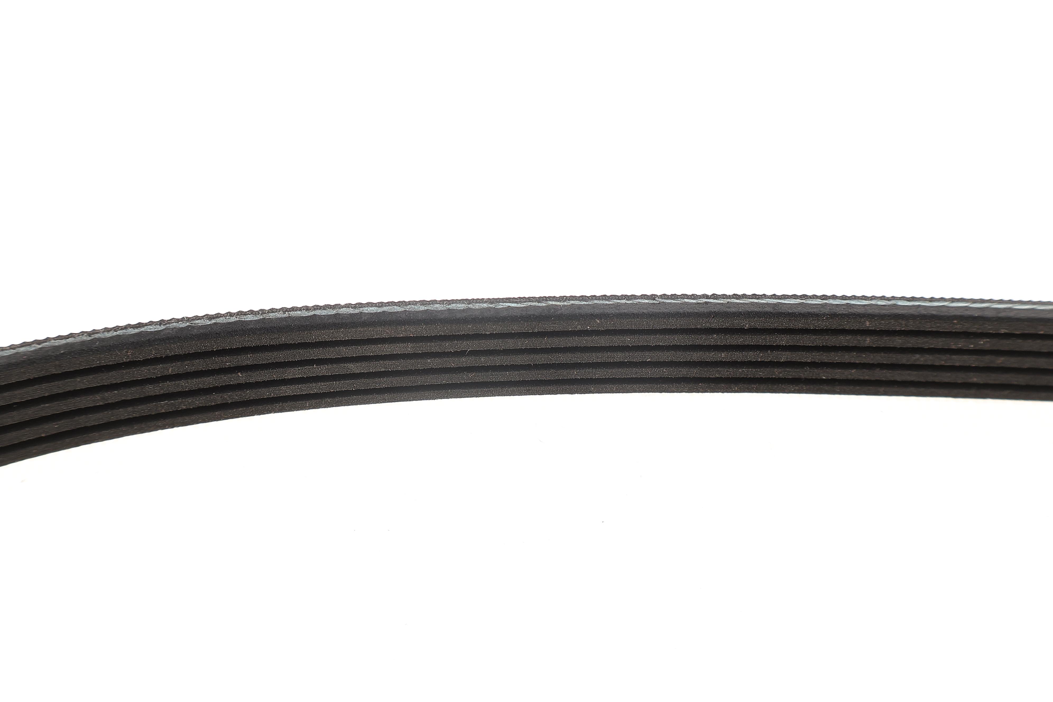 Ремінь генератора Ford C-Max/ Focus II-III/Volvo C30/S40 II/V50 1.8-2.0 03-