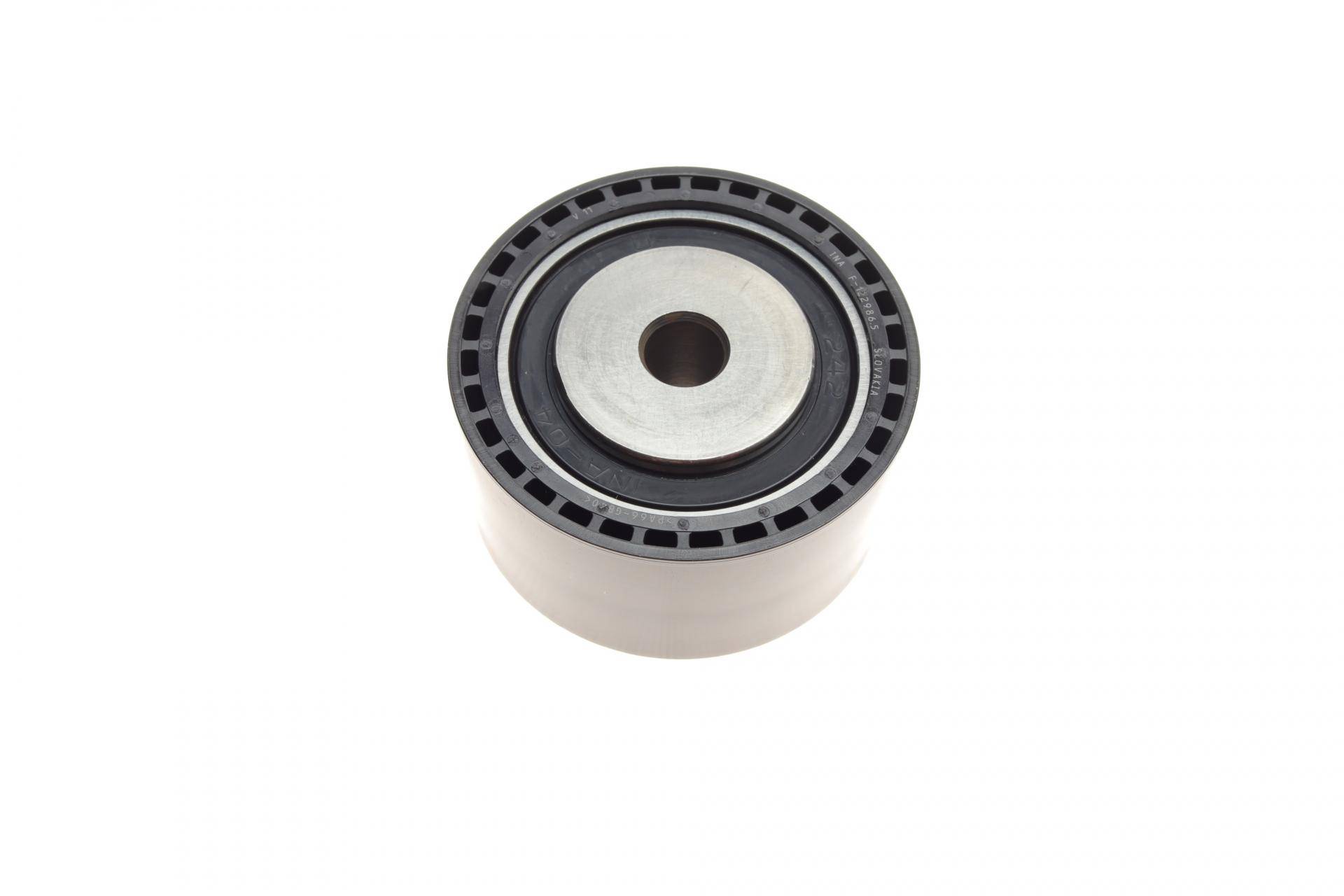 Комплект ГРМ + помпа Citroen Jumpy 2.0HDi (144x25.4)