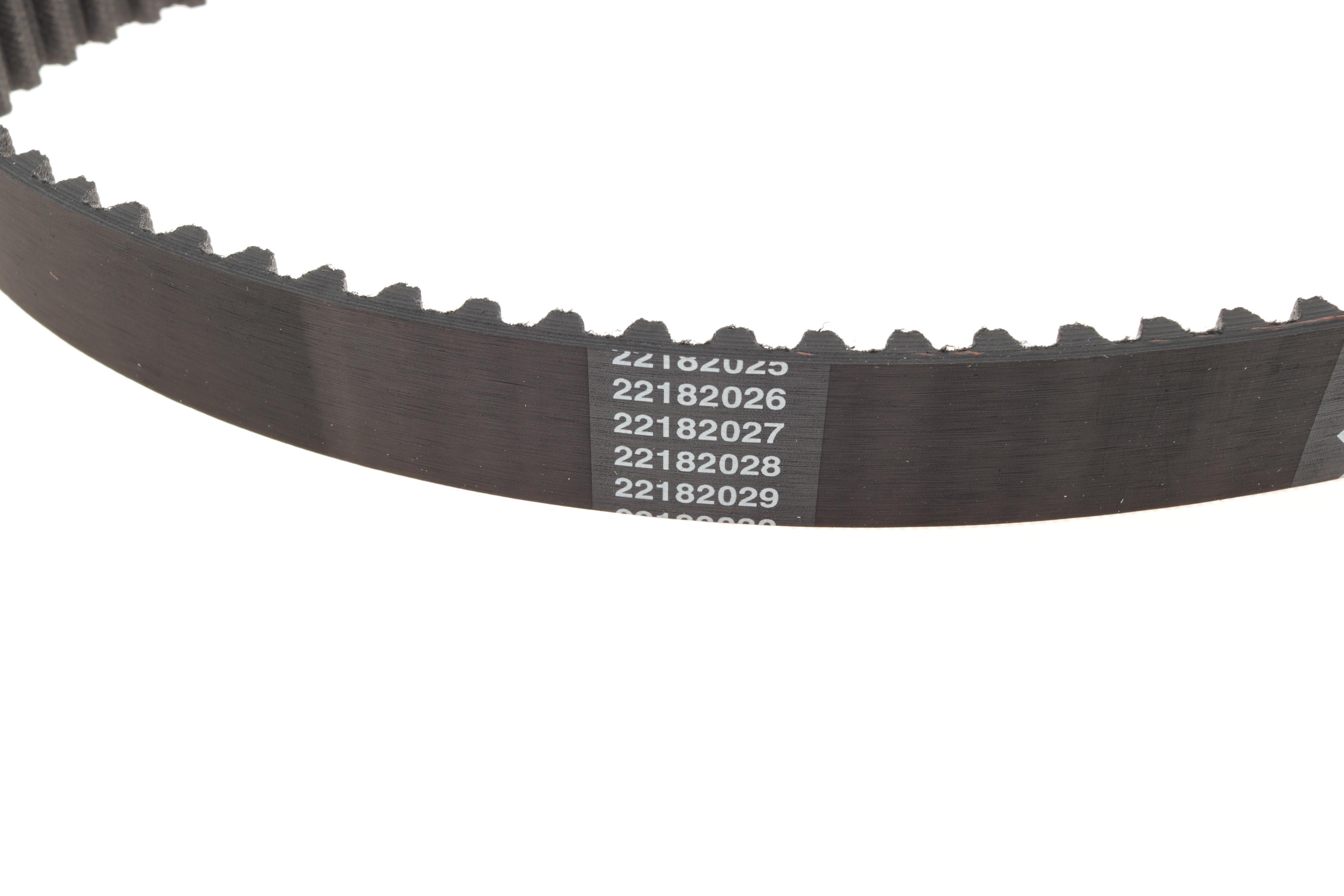 Комплект ГРМ + помпа Citroen Jumpy 2.0HDi (144x25.4)