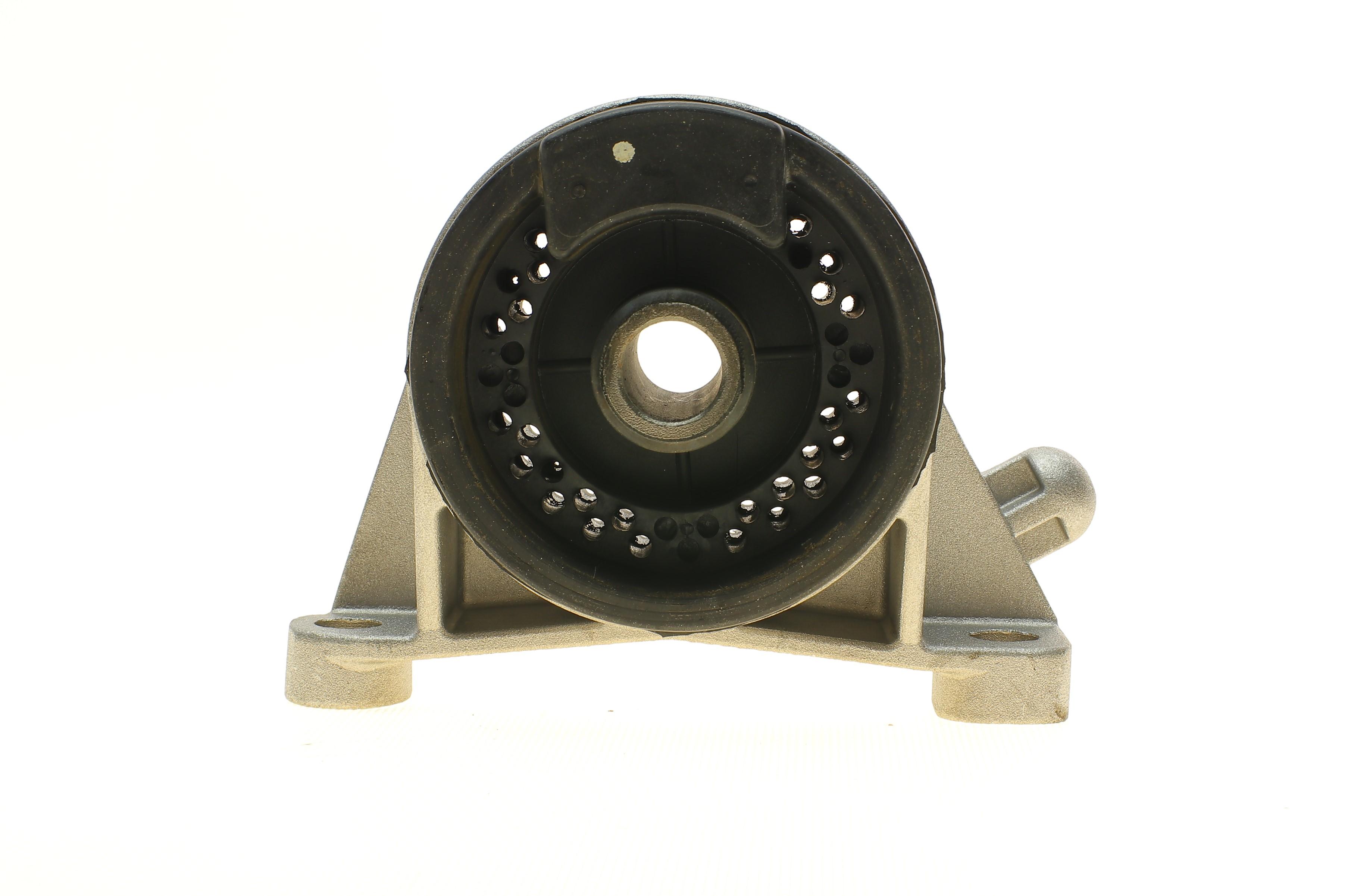 Подушка двигуна (передня) Opel Astra G 2.0DI/2.0DTI 98-05