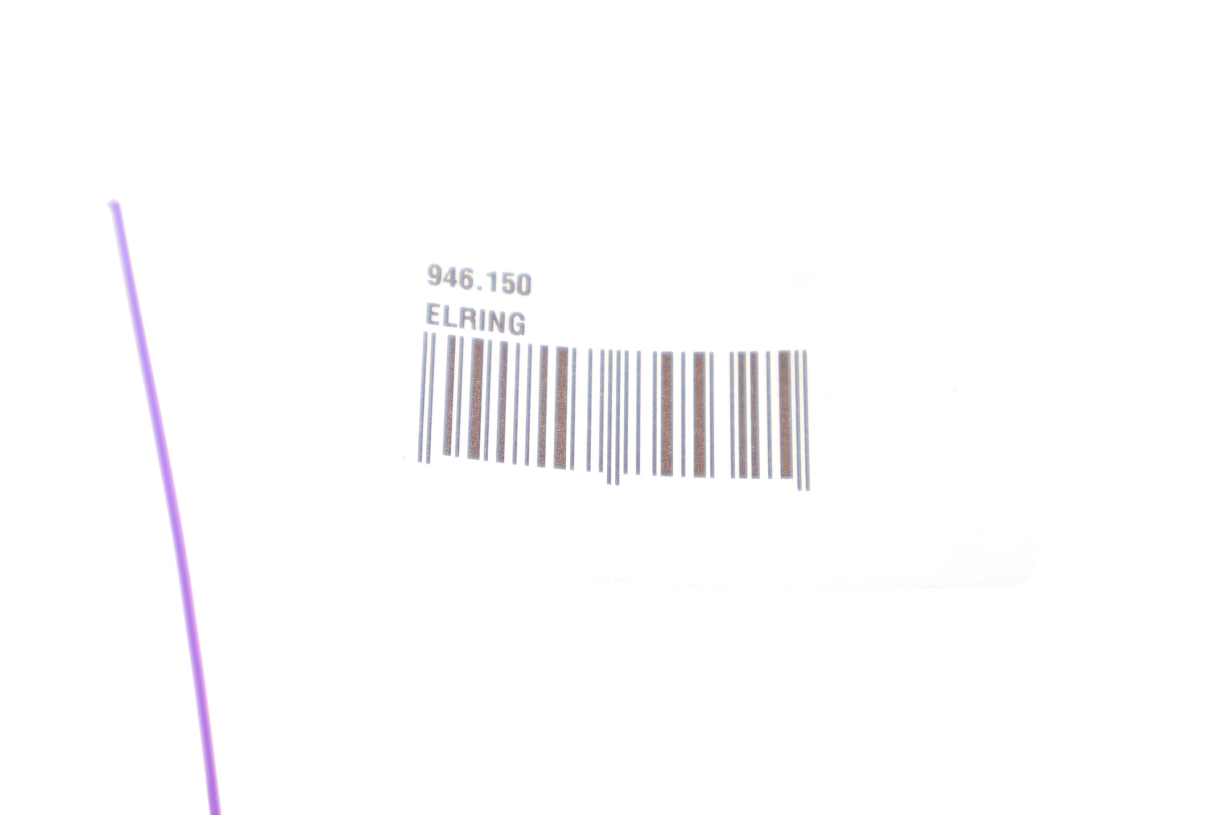 Сальник клапана (впуск) Mazda 3/6/CX-3/CX-5 1.5/2.2D 12- (5.5x11x13.6x13)