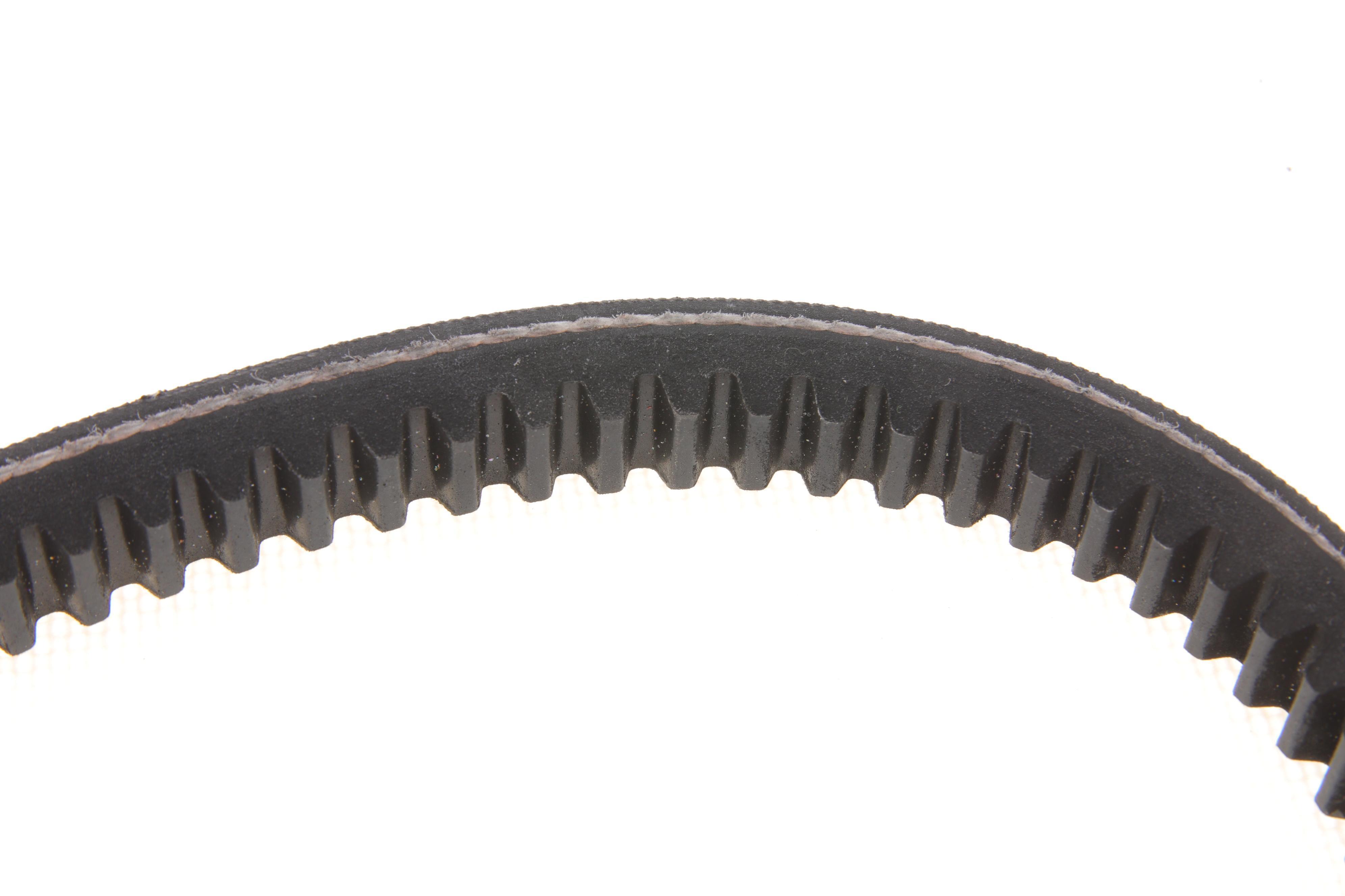 Ремінь генератора MB/Nissan/Renault (13x850)