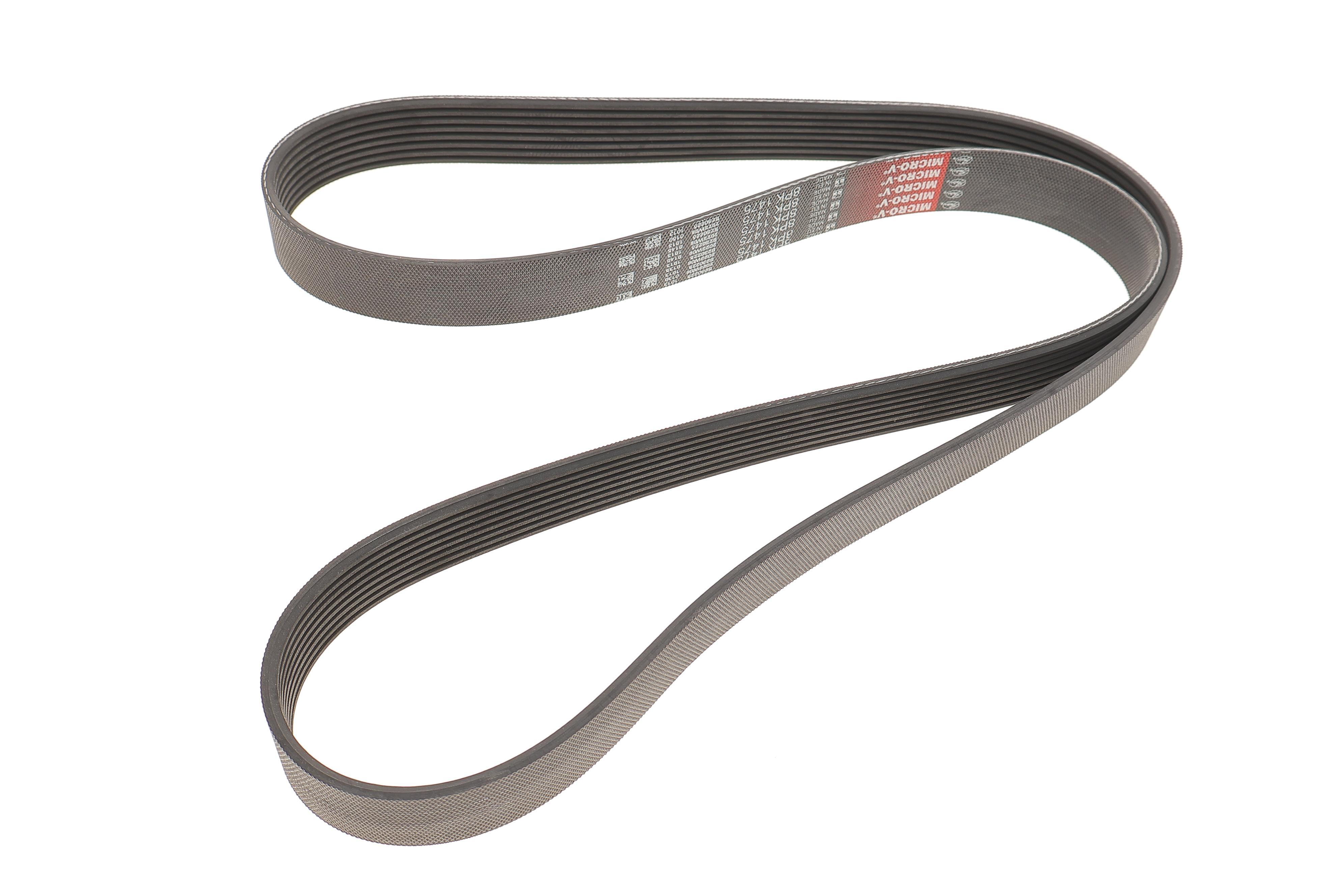 Ремінь генератора BMW 5 (F10/F07/F11)/7 (F01-F04)/X5 (F70/F15/F85) 3.0 08-16 N55