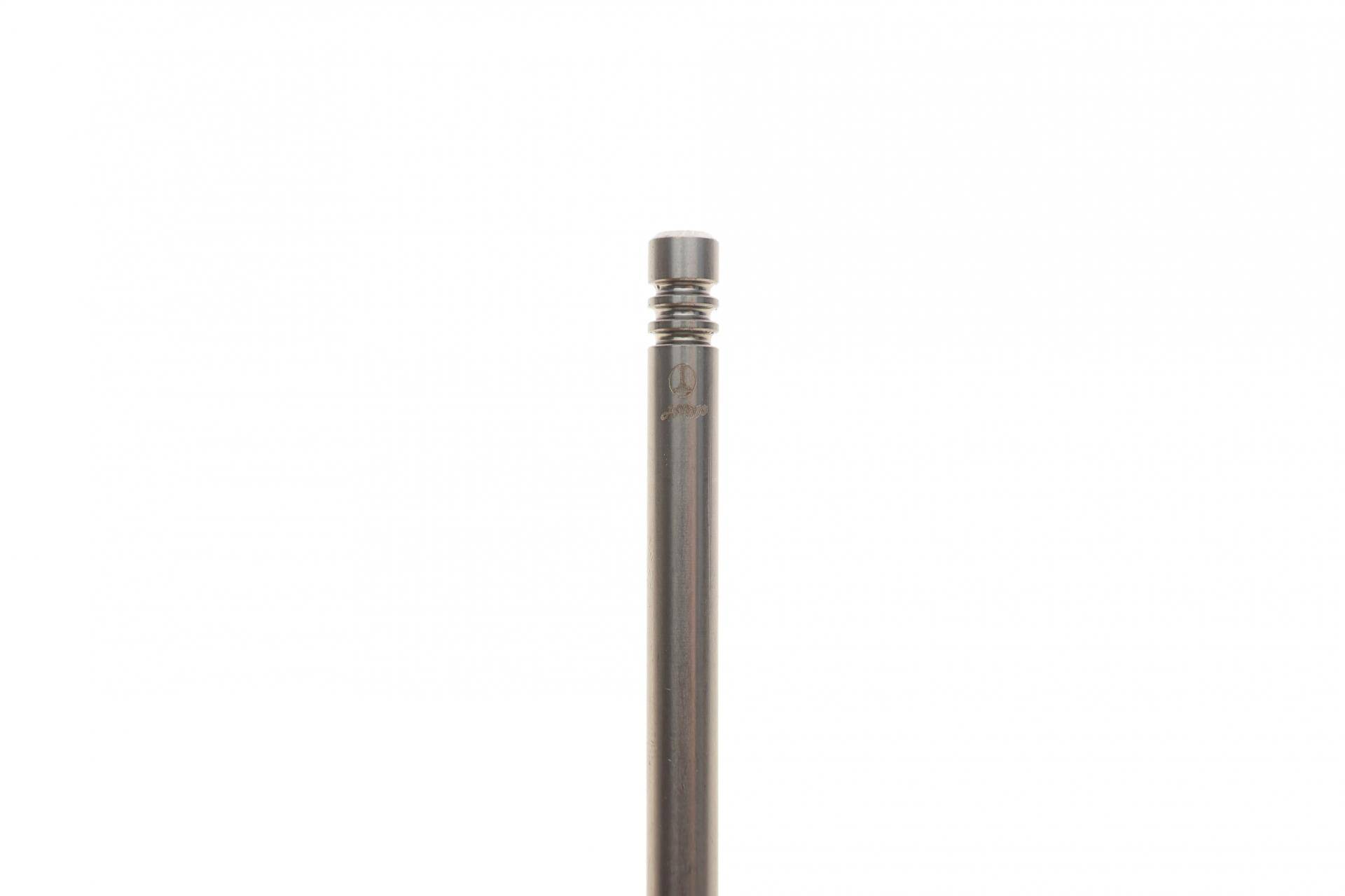 Клапан (випуск) Ford C-Max/Focus 1.4/1.6 16V 99-12 (24x6x101.4) (азотований)