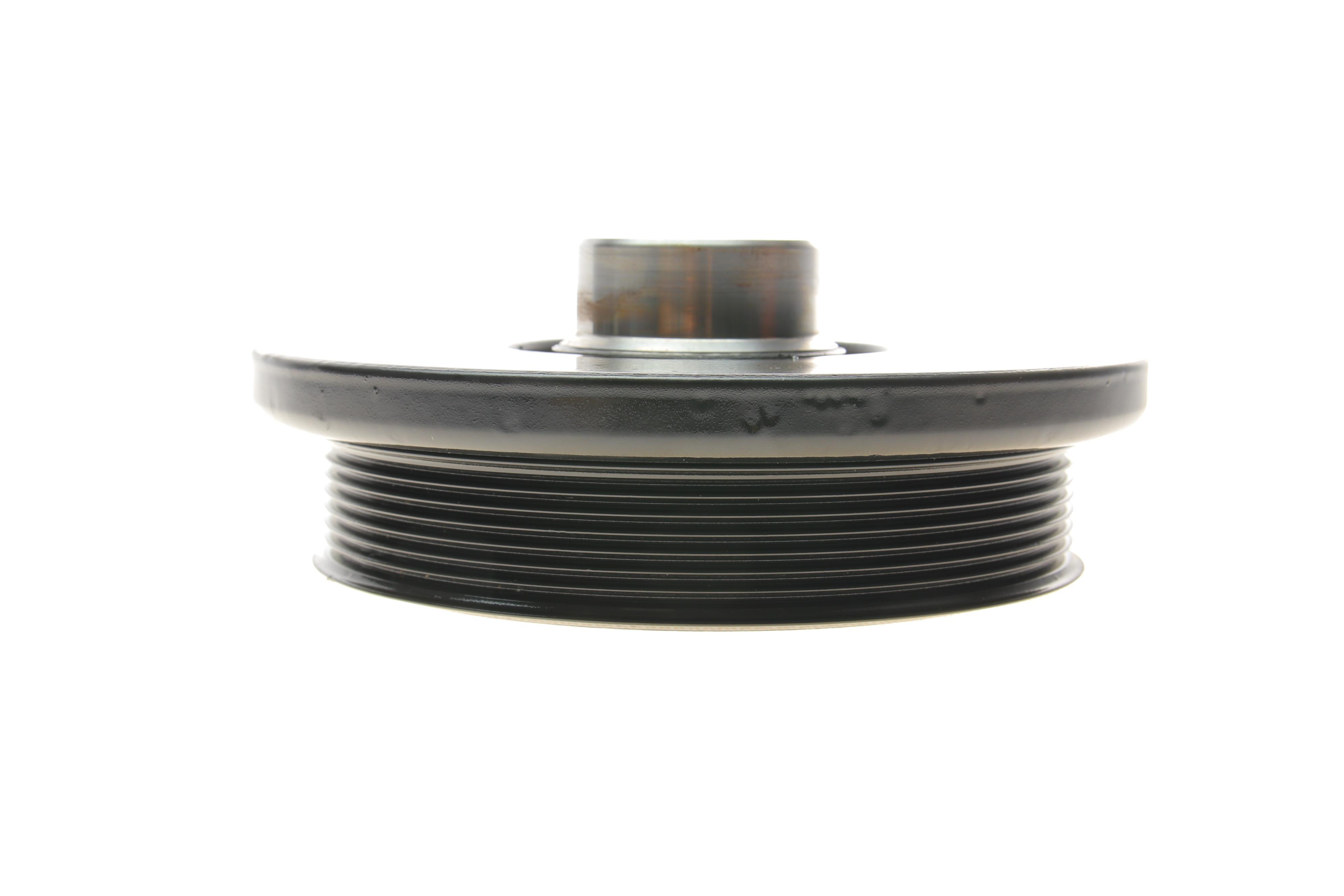 Шків колінвалу BMW 5 (F10/F07/F11)/7 (F01/F02/F03/F04)/X5 (E70)/X6 (E71/E72) 3.0D 08-14 (7PK)