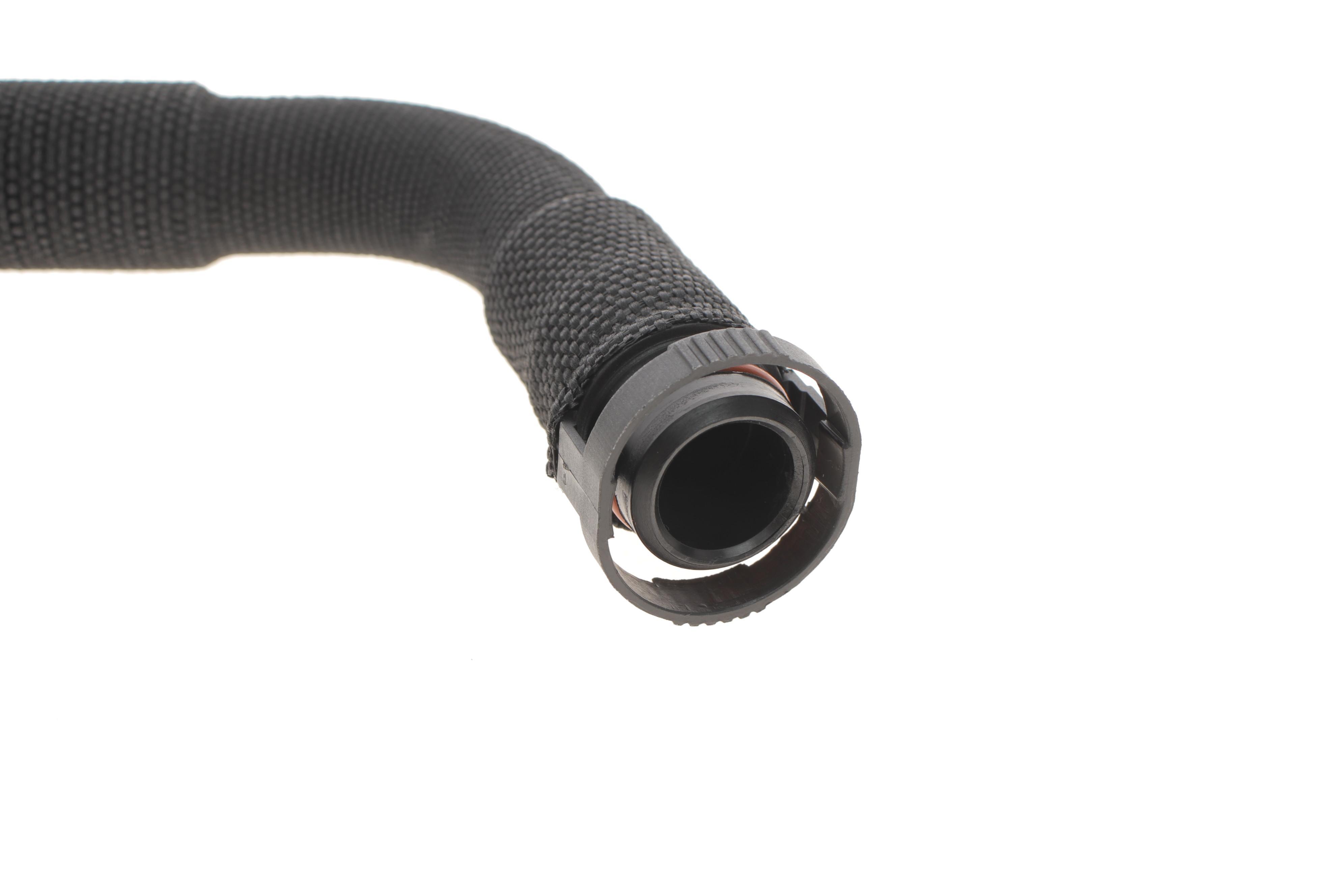 Патрубок вентиляції картера Skoda Fabia/VW Caddy III 1.9TDI 04-10