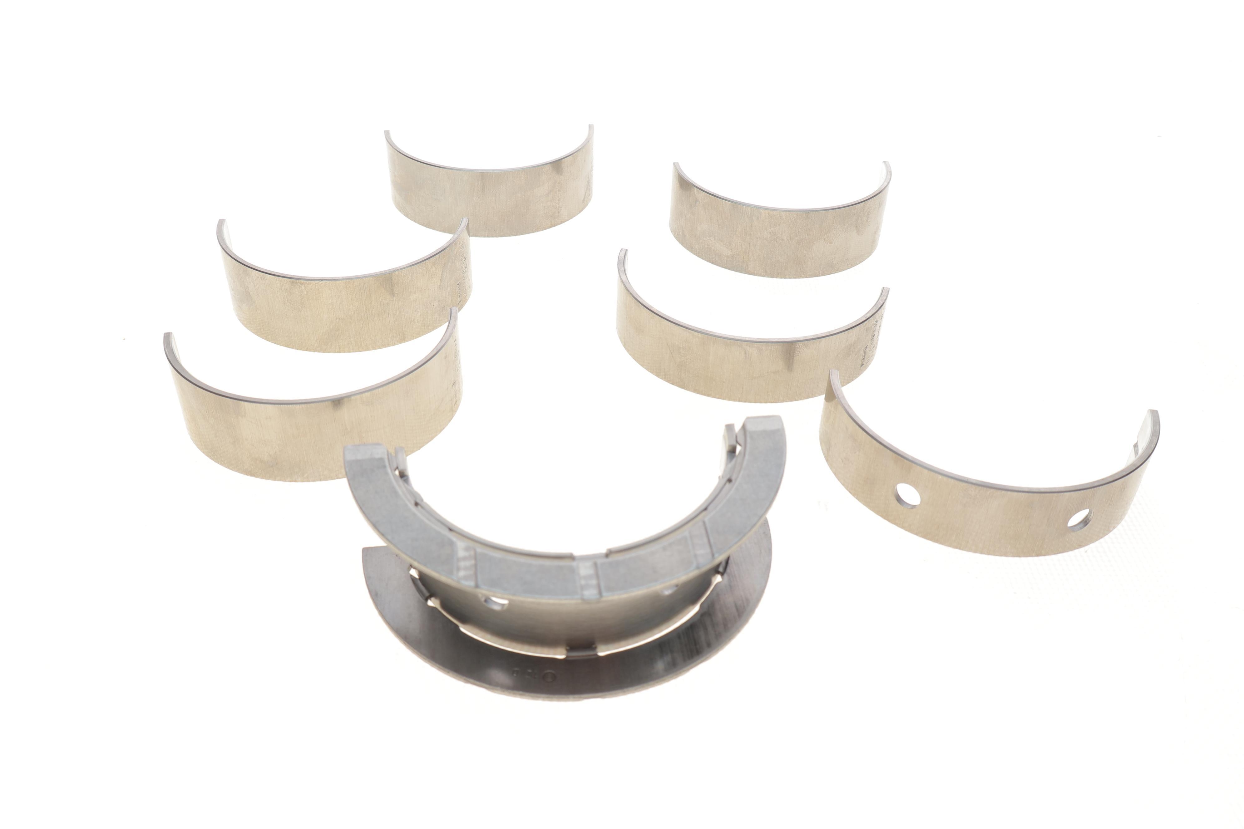 Вкладиші корінні Ford Transit 2.4D 00- (STD)