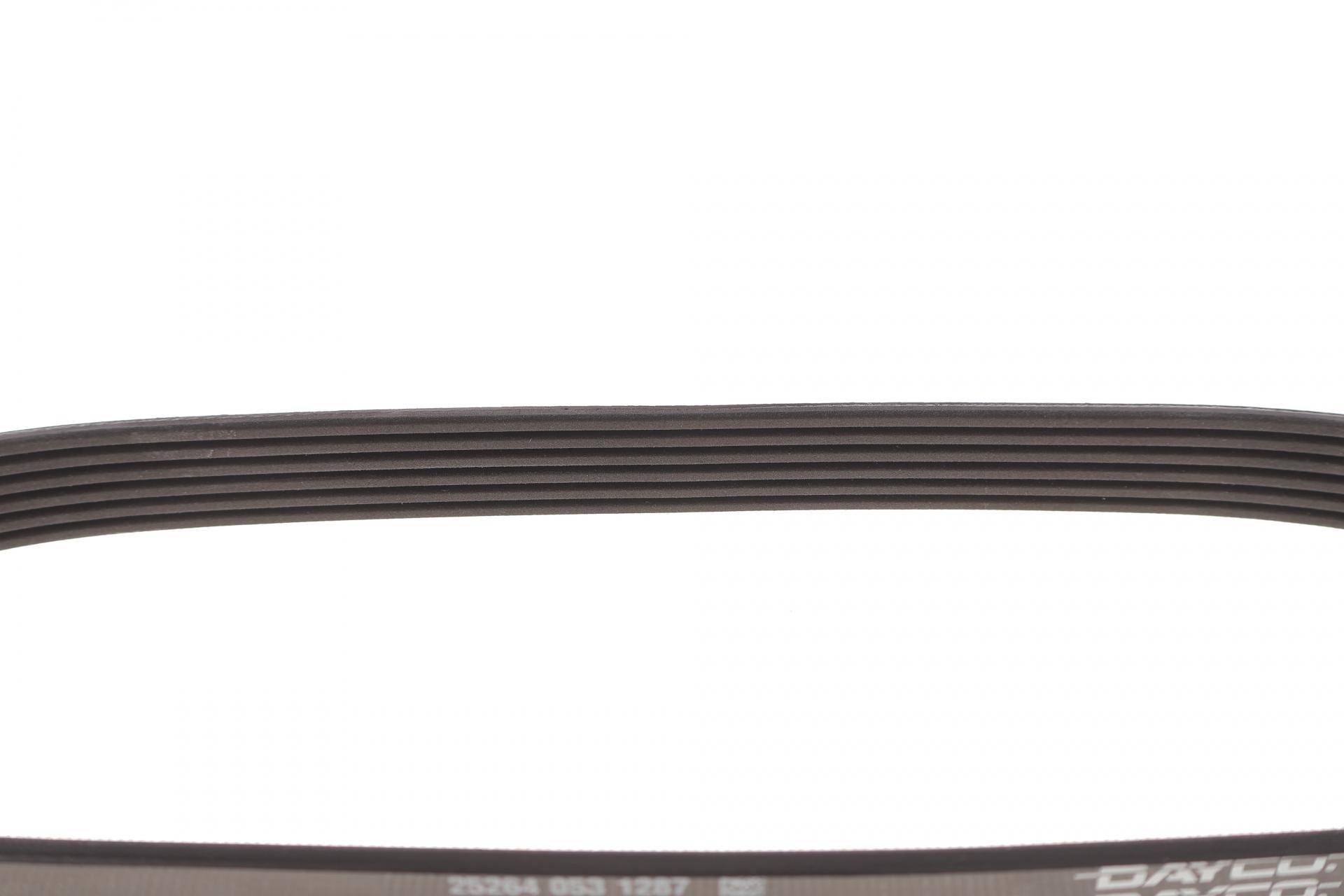 Ремінь генератора Citroen Jumper 2.5TD/2.0 94-02