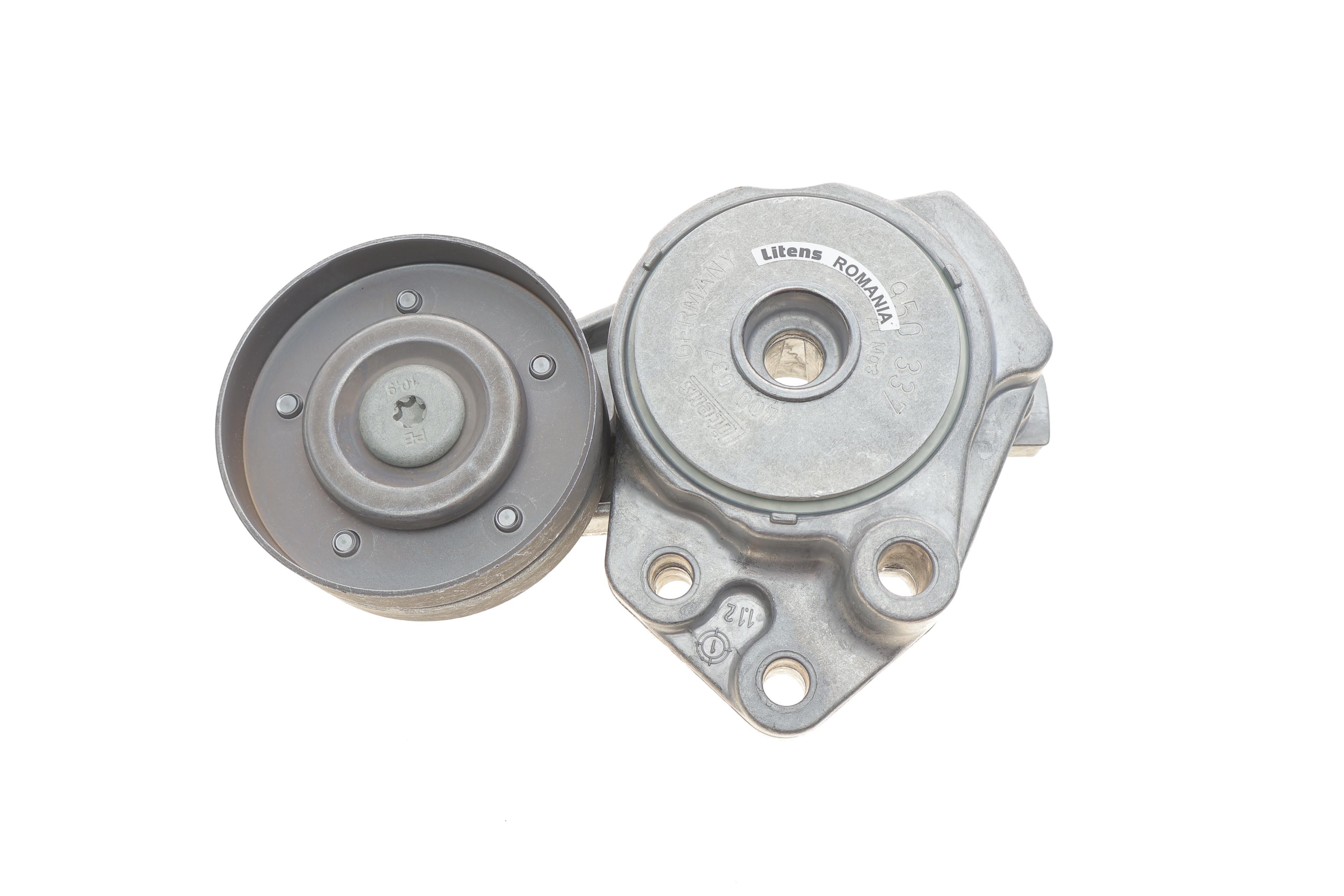 Натяжник ременя генератора VW Bora/Golf/Skoda Octavia 1.4-1.6 96-05