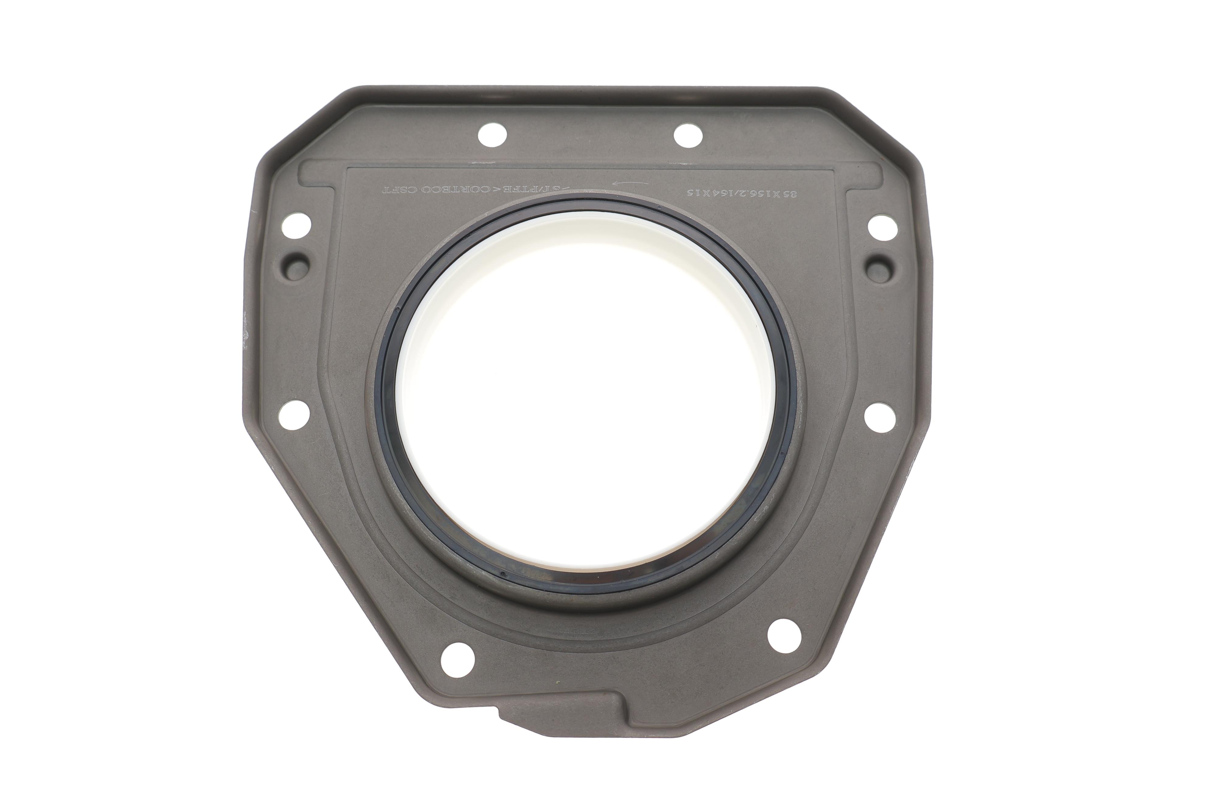 Сальник колінвалу (задній) VW Golf VII/Passat 1.8-2.0 TSI/TFSI 09- (85x164/156x15)