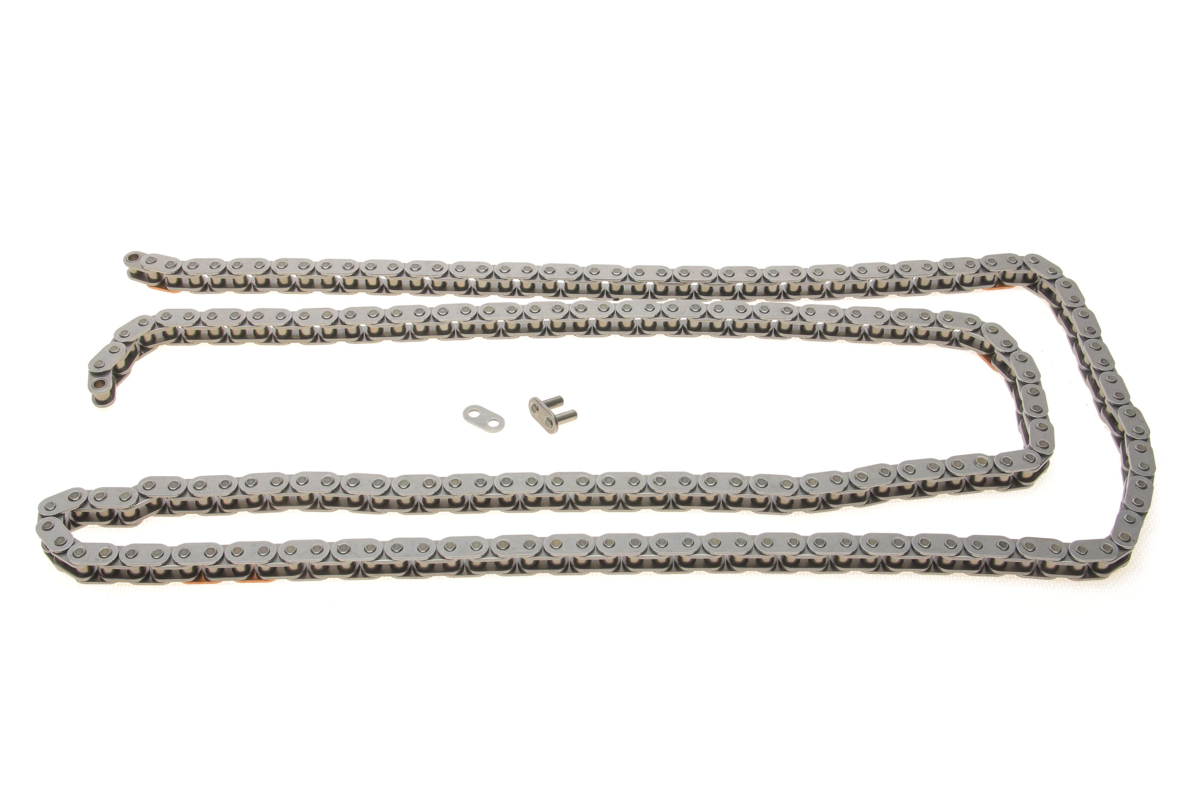 Ланцюг ГРМ MB Sprinter 906 OM642 3.0 CDI 06- (z=190)