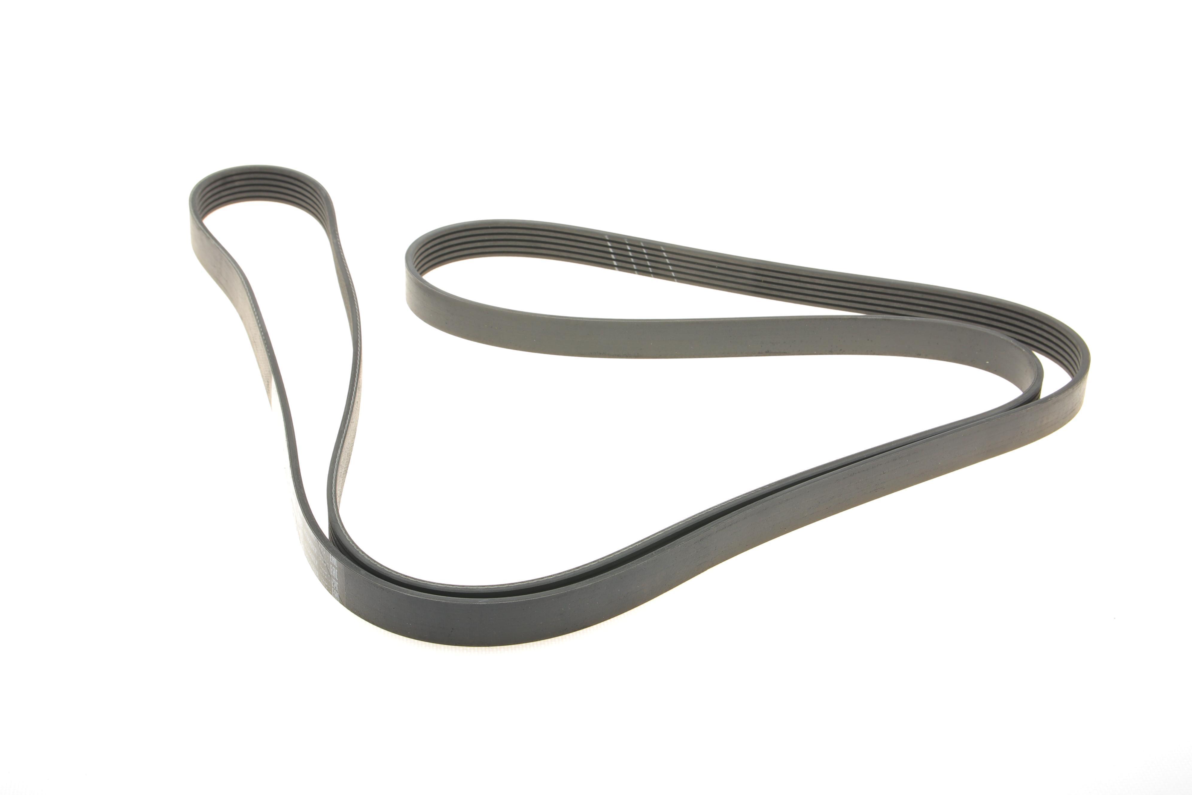 Ремінь генератора MB W202/211 2.0/2.2/2.7CDI (6PK2245)