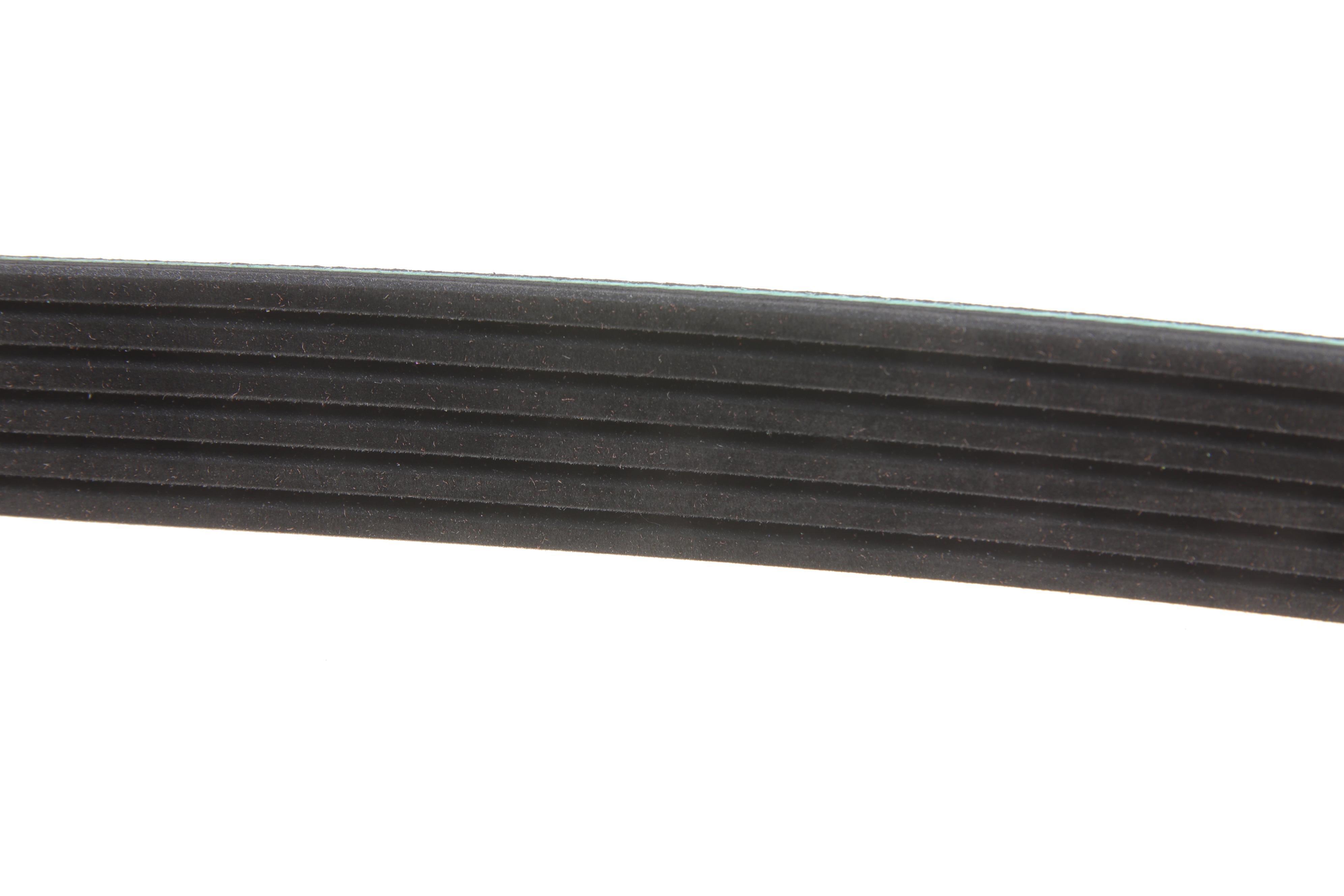 Ремінь генератора Peugeot Partner 10-/Citroen Berlingo 05- 1.6 HDI (6PK976)