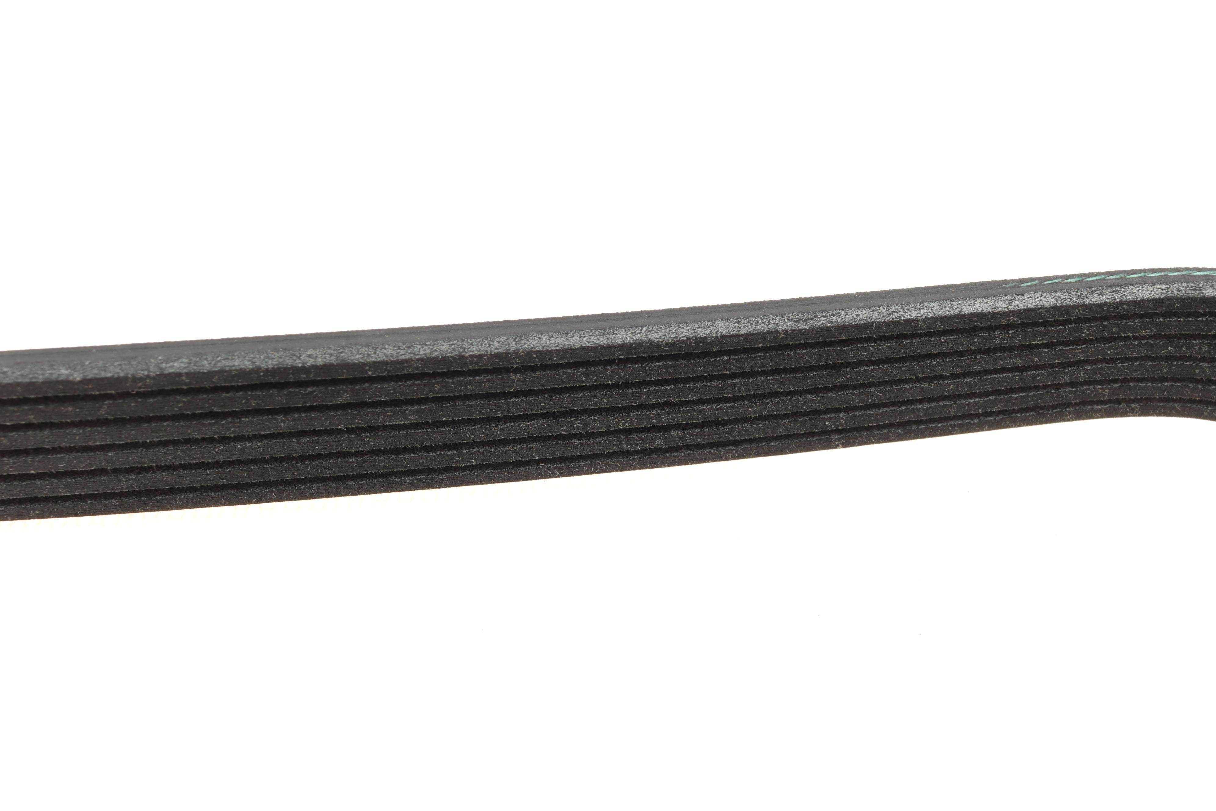 Ремінь генератора поліклиновий VW Caddy 1.6-2.0TDI 15-/Peugeot 2008/306/307/406 1.2-1.6 03-