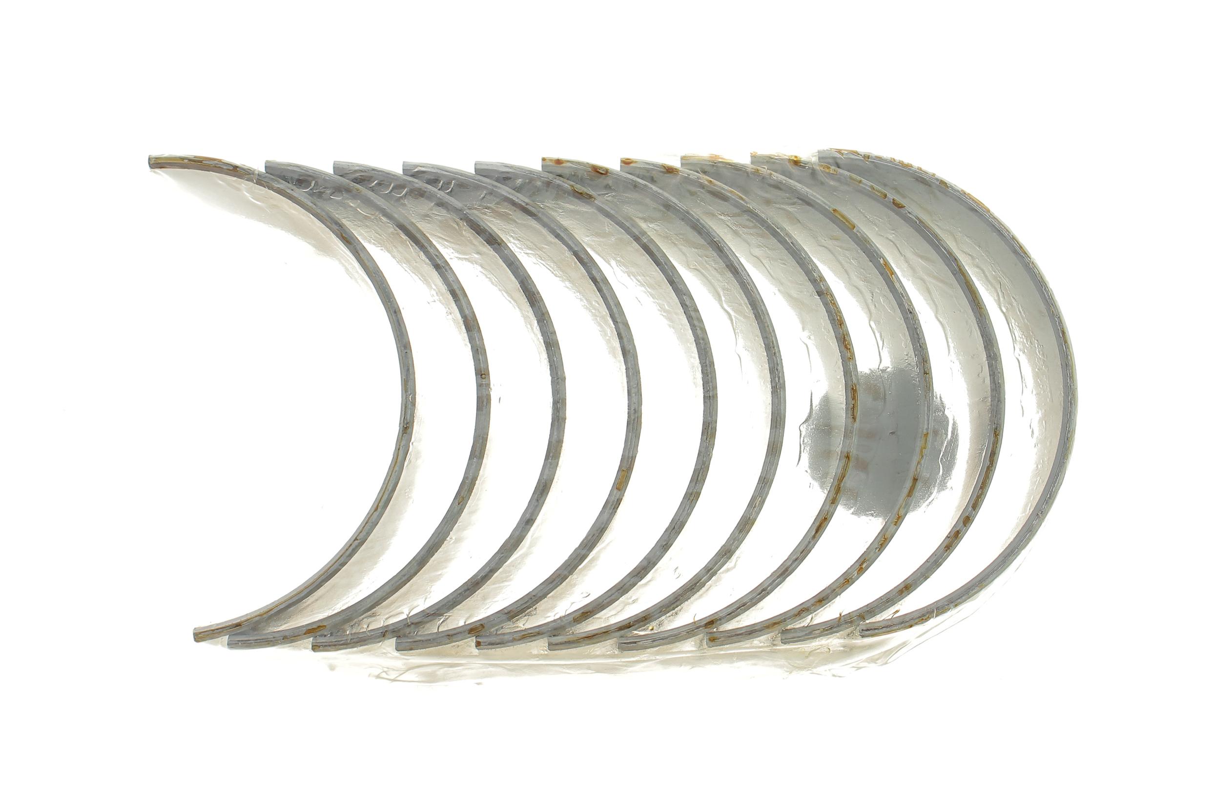 Вкладиші шатунні VW LT/T4 2.5 TDI 95-06 (+0.25)