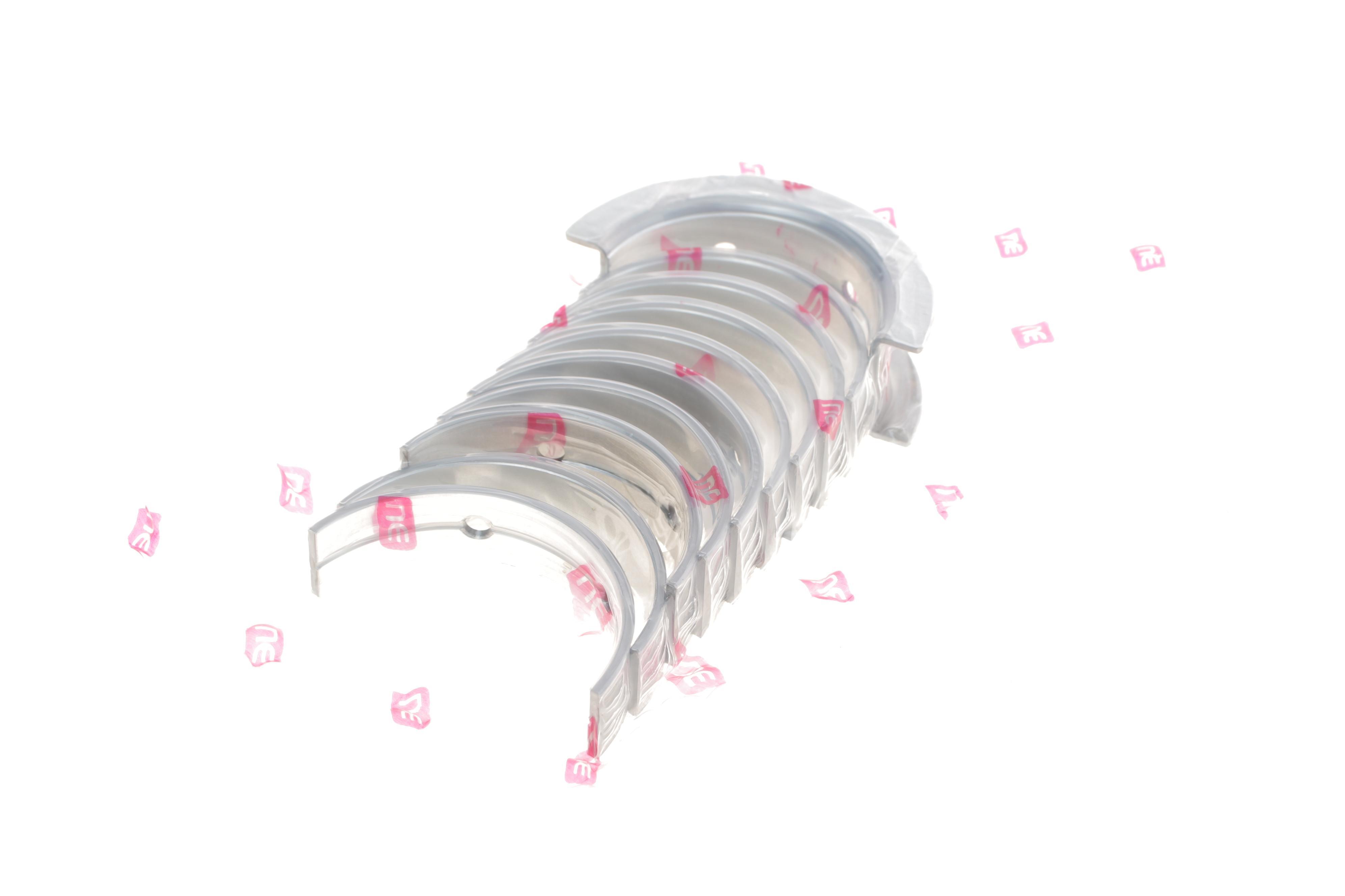 Вкладиші корінні Ford Transit 2.0/2.4D 00- (+0.25) = 6021072500