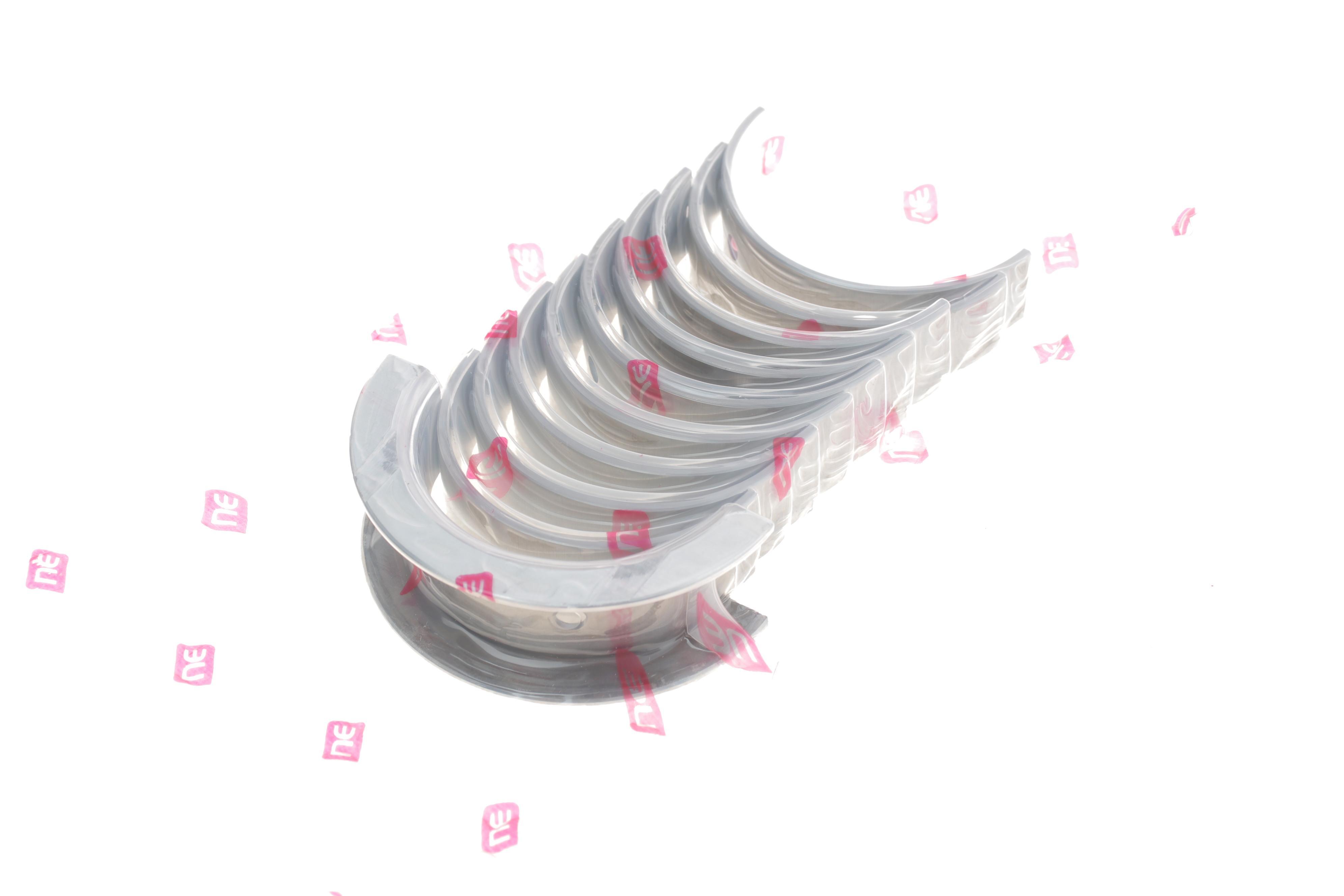 Вкладиші корінні Ford Transit 2.0/2.4D 00- (+0.25) = 6021072500