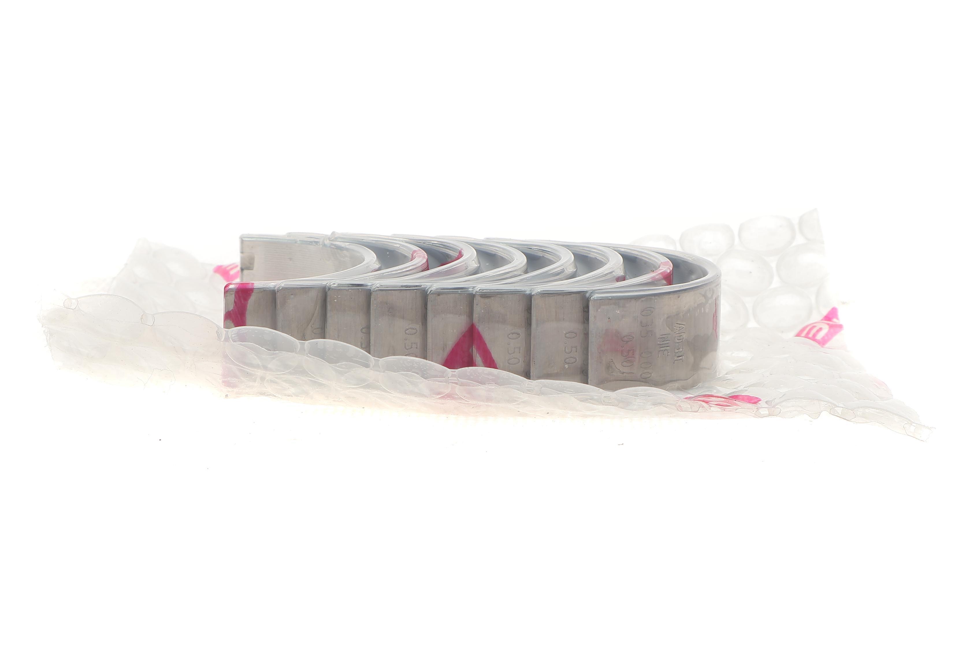 Вкладиші шатунні Opel Vectra/Daewoo Lanos 1.2-1.6i 88- (+0.50) = 6135505000