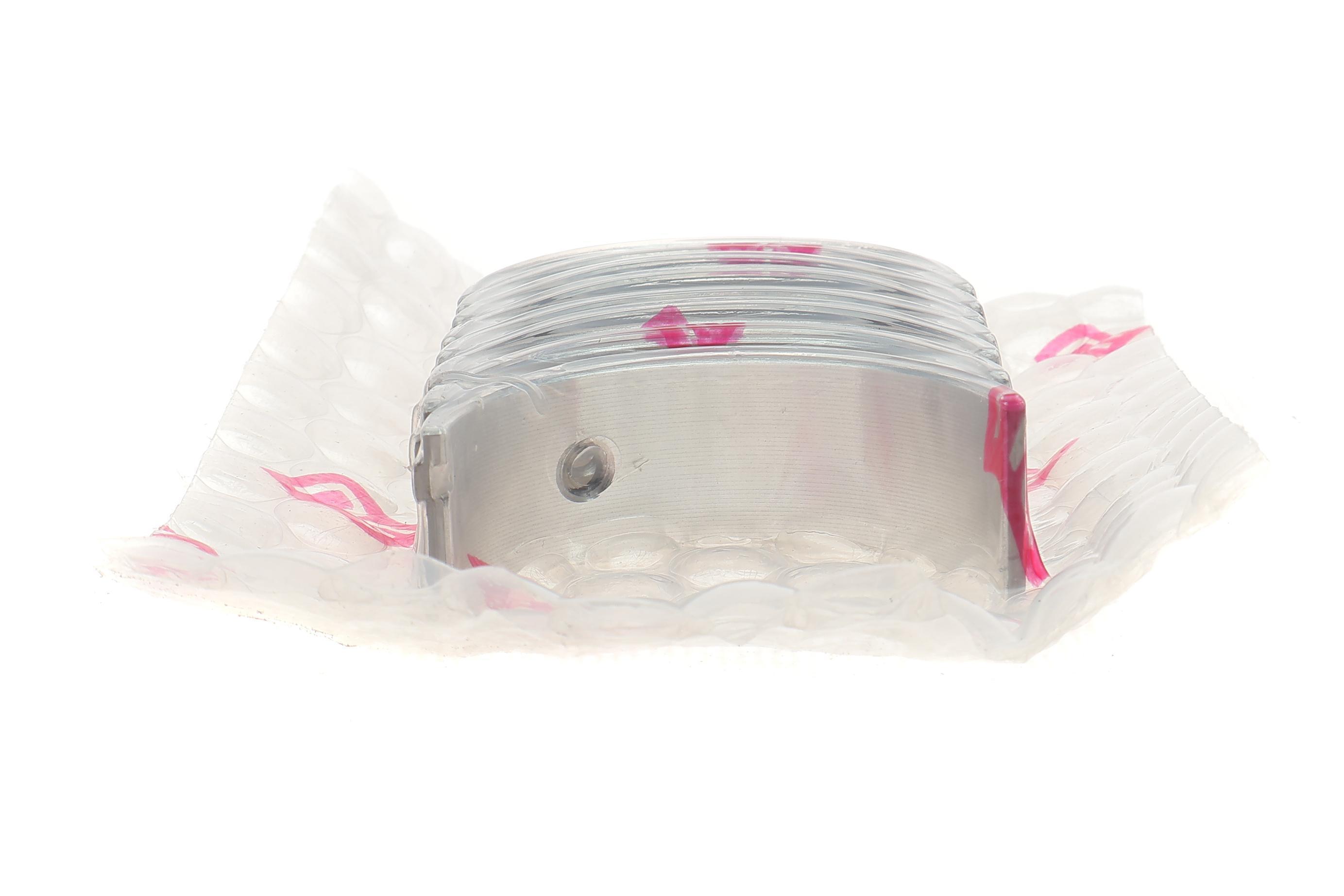 Вкладиші шатунні Opel Vectra/Daewoo Lanos 1.2-1.6i 88- (+0.50) = 6135505000