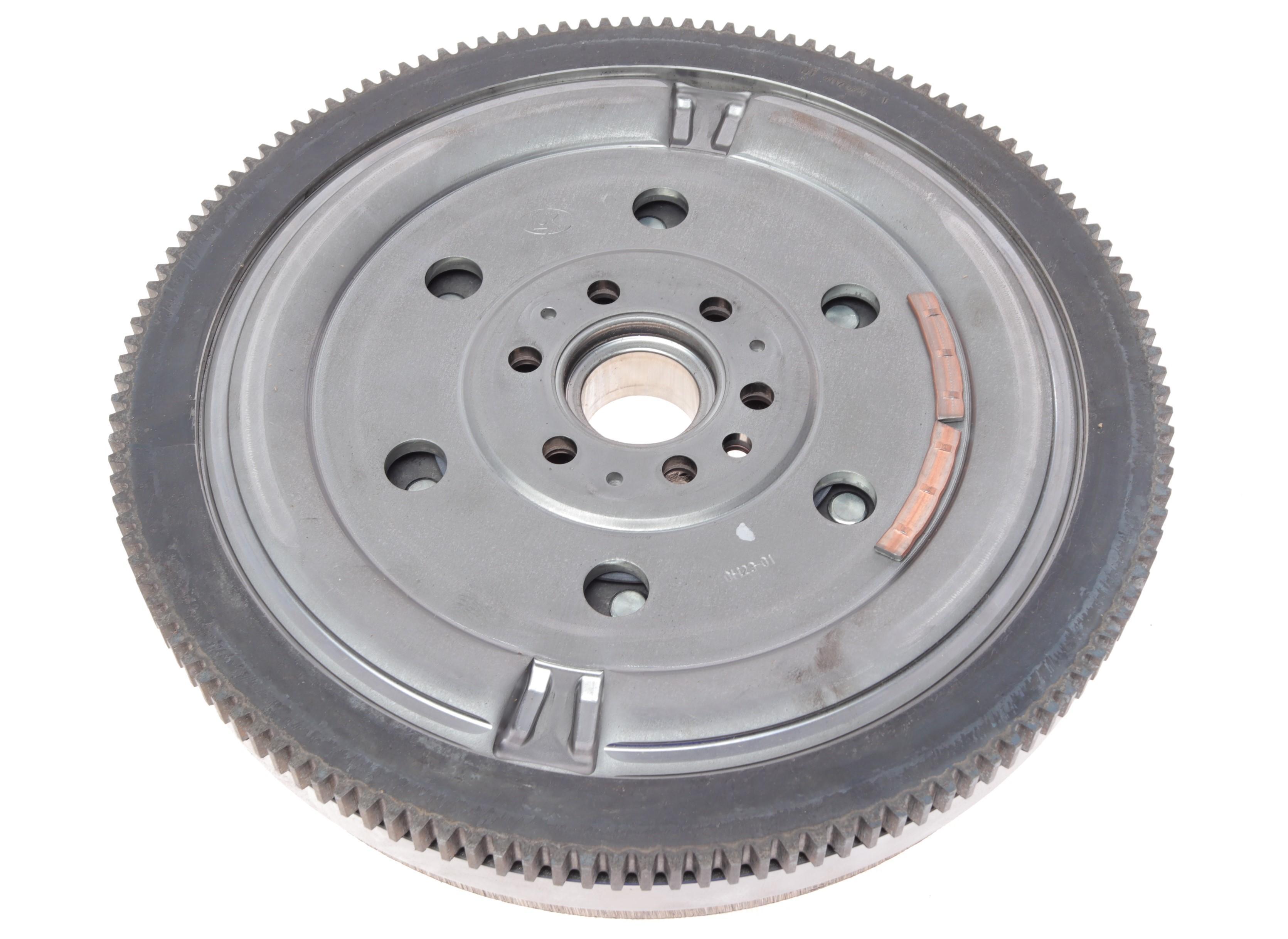 Демпфер зчеплення Citroen Jumpy/Peugeot Expert 1.6 BlueHDi 16-