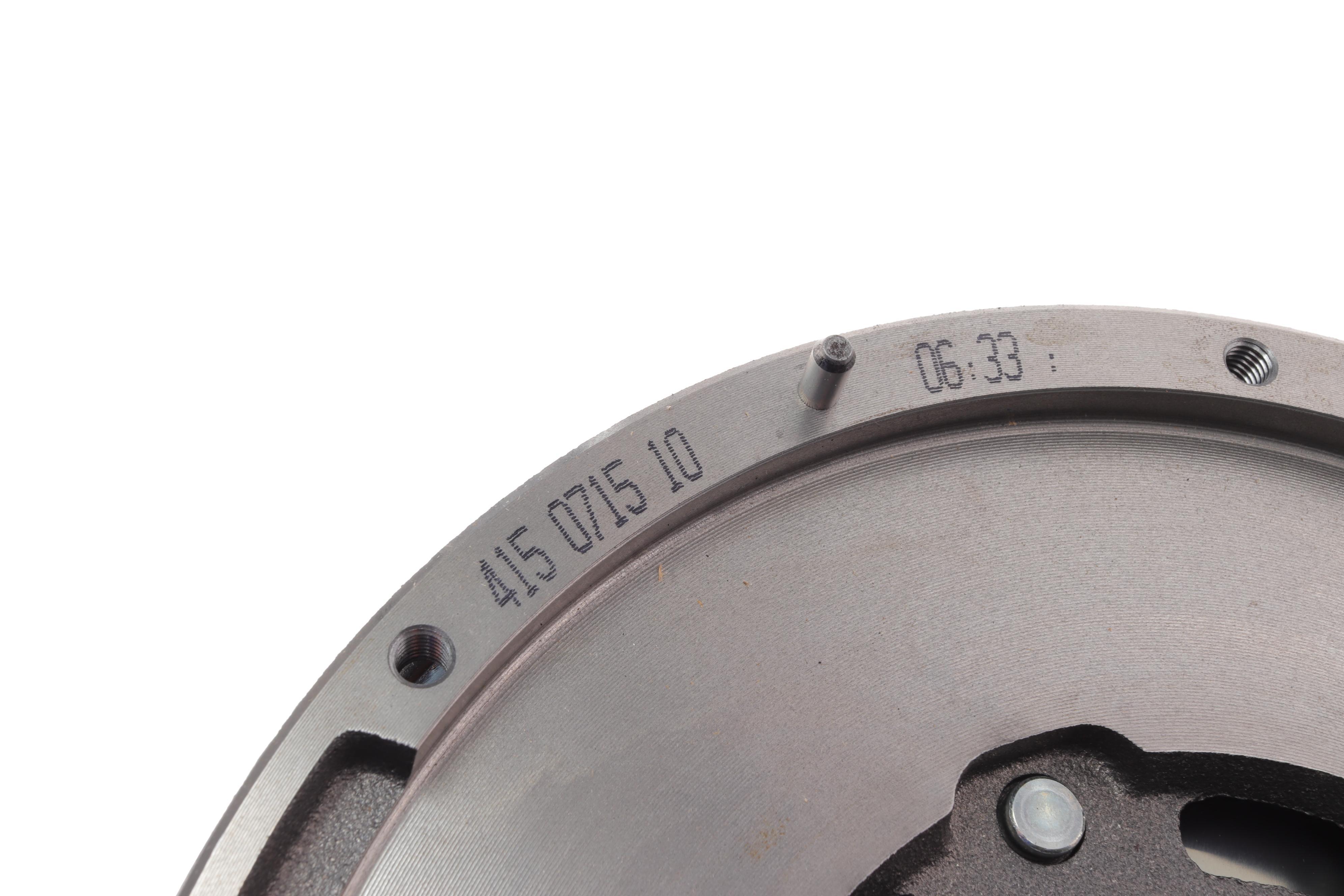 Демпфер зчеплення Citroen Jumpy/Peugeot Expert 1.6 BlueHDi 16-