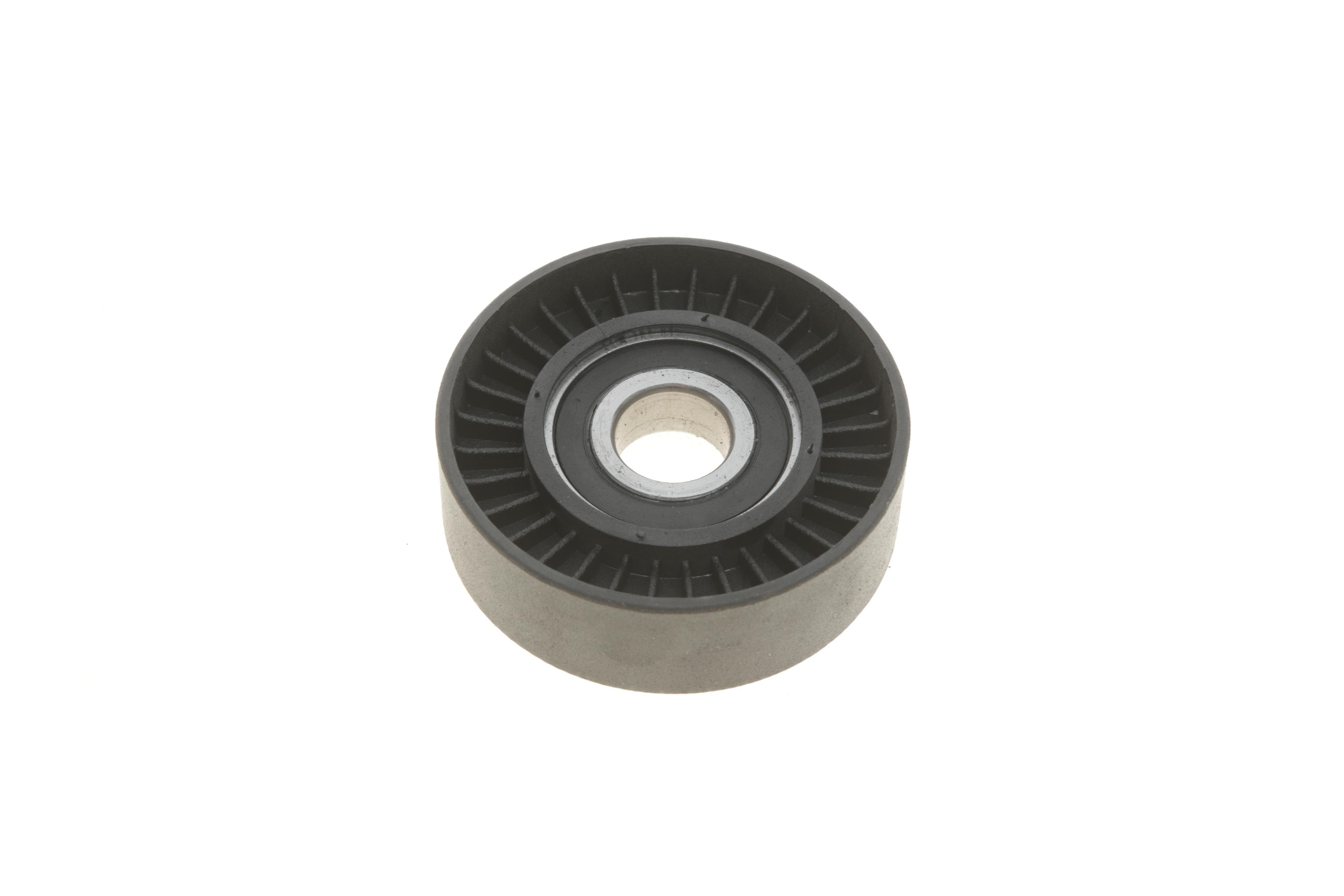 Ролик генератора MB A-class (W168/169)/B-class (W245)/Vaneo 1.4/2.1 97-12 (паразитний) (70x22)