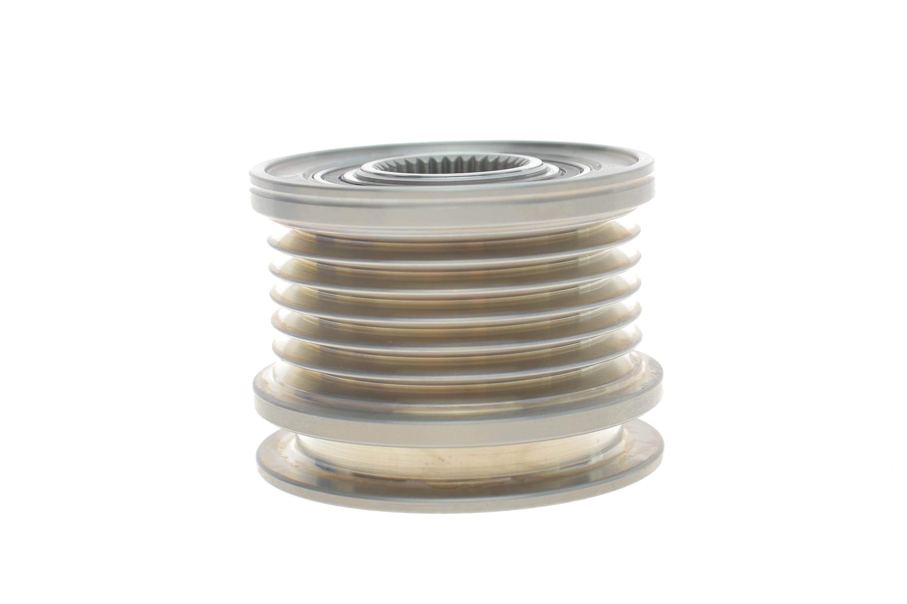 Шків генератора VW T5/T6/Caddy/Crafter 2.0TDI 09-, 6PK