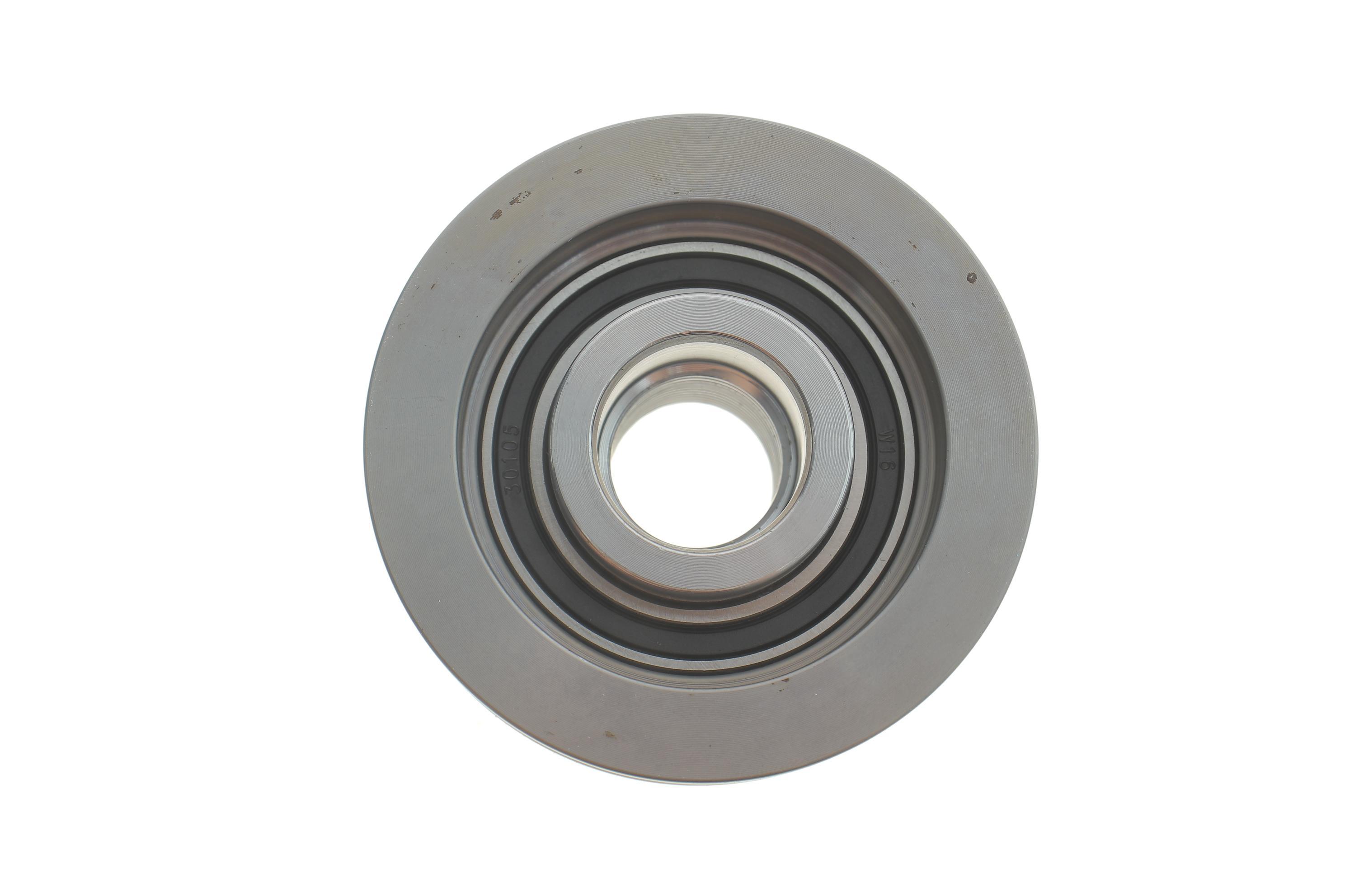 Шків генератора VW T5/T6/Caddy/Crafter 2.0TDI 09-, 6PK