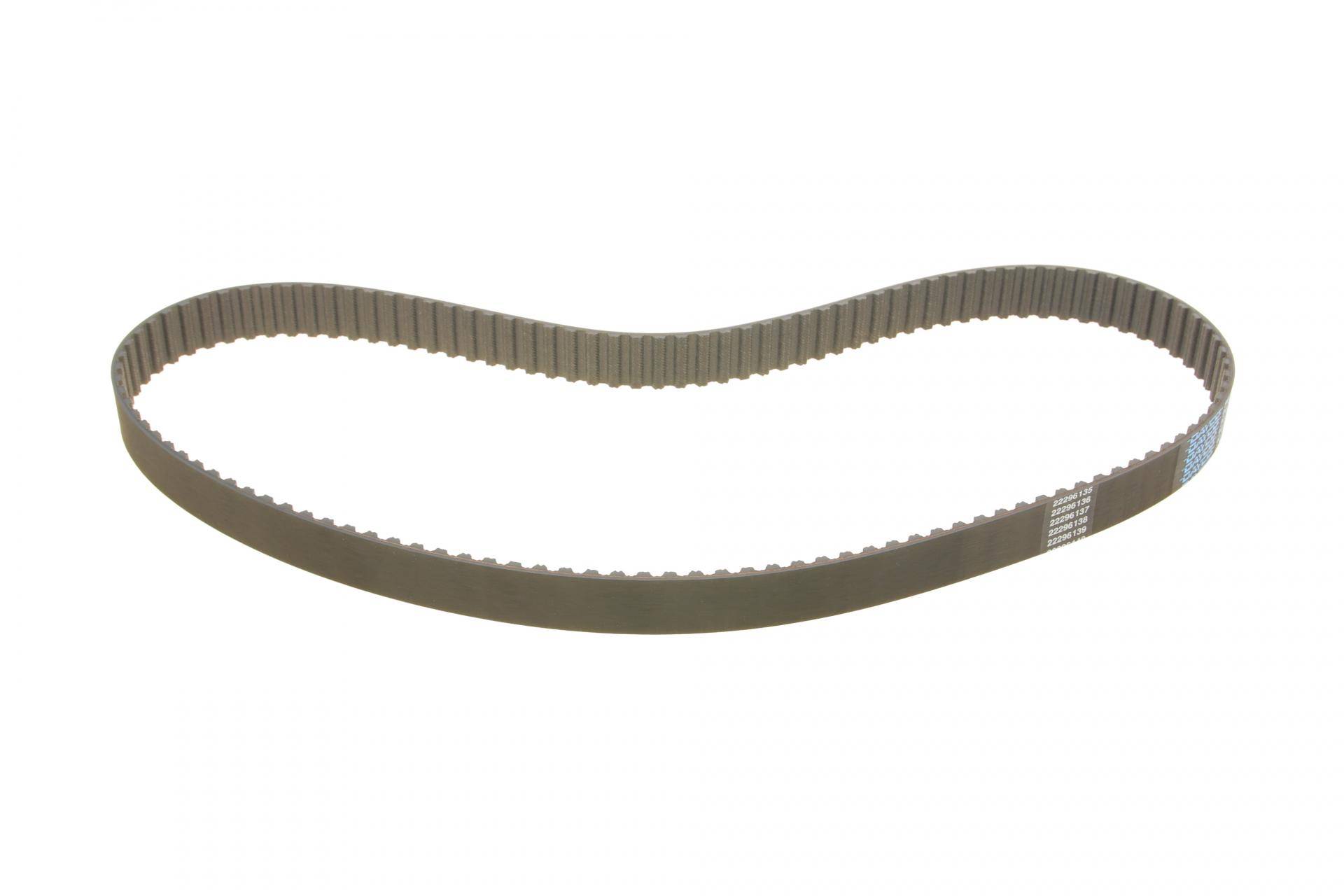 Комплект ГРМ + помпа VW LT 96-/VW T4 2.5TDI 91-