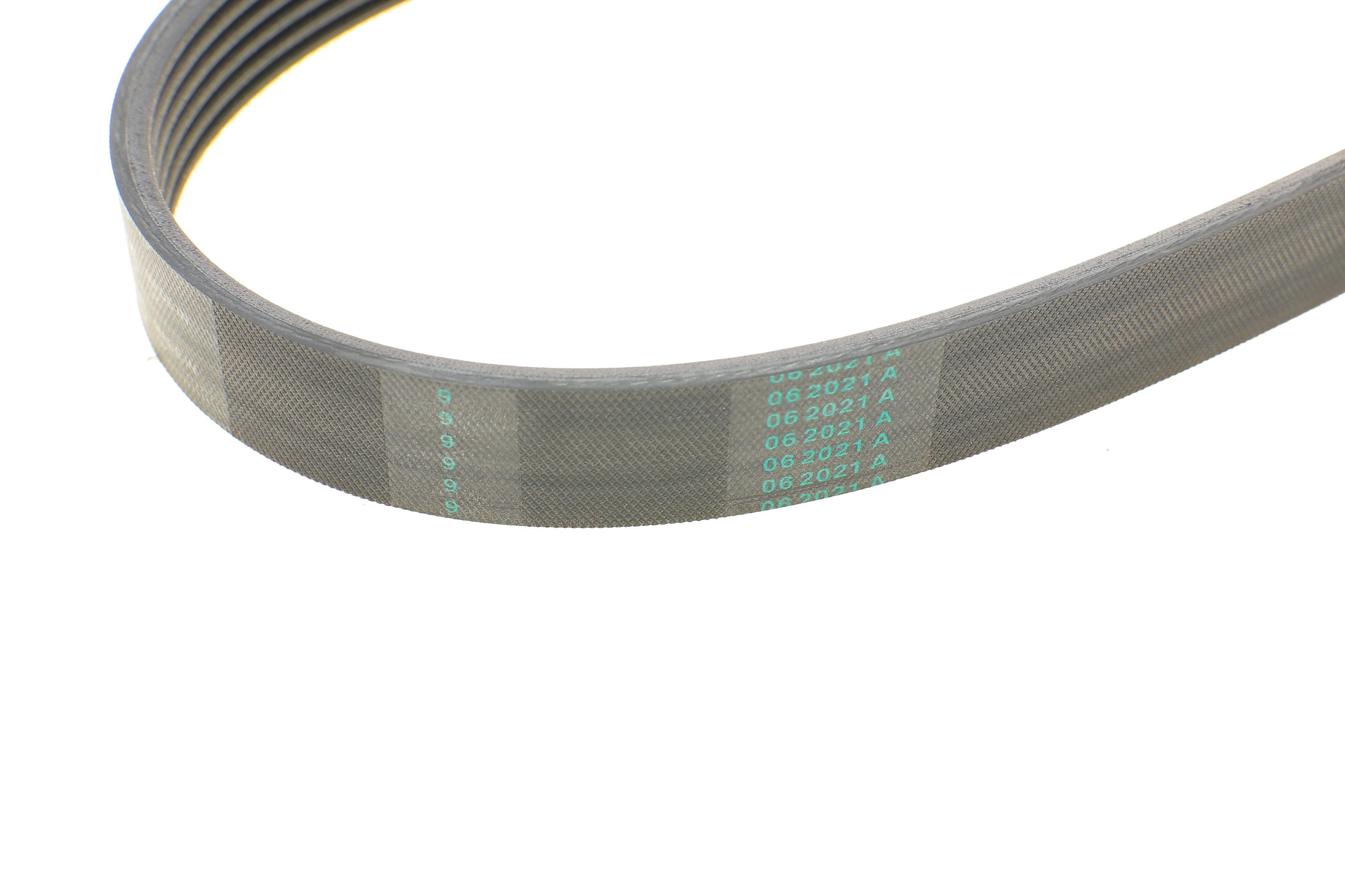 Ремінь генератора Porsche Cayenne 10-/Audi Q7 06-15/VW Touareg 3.0 TDI 04-18