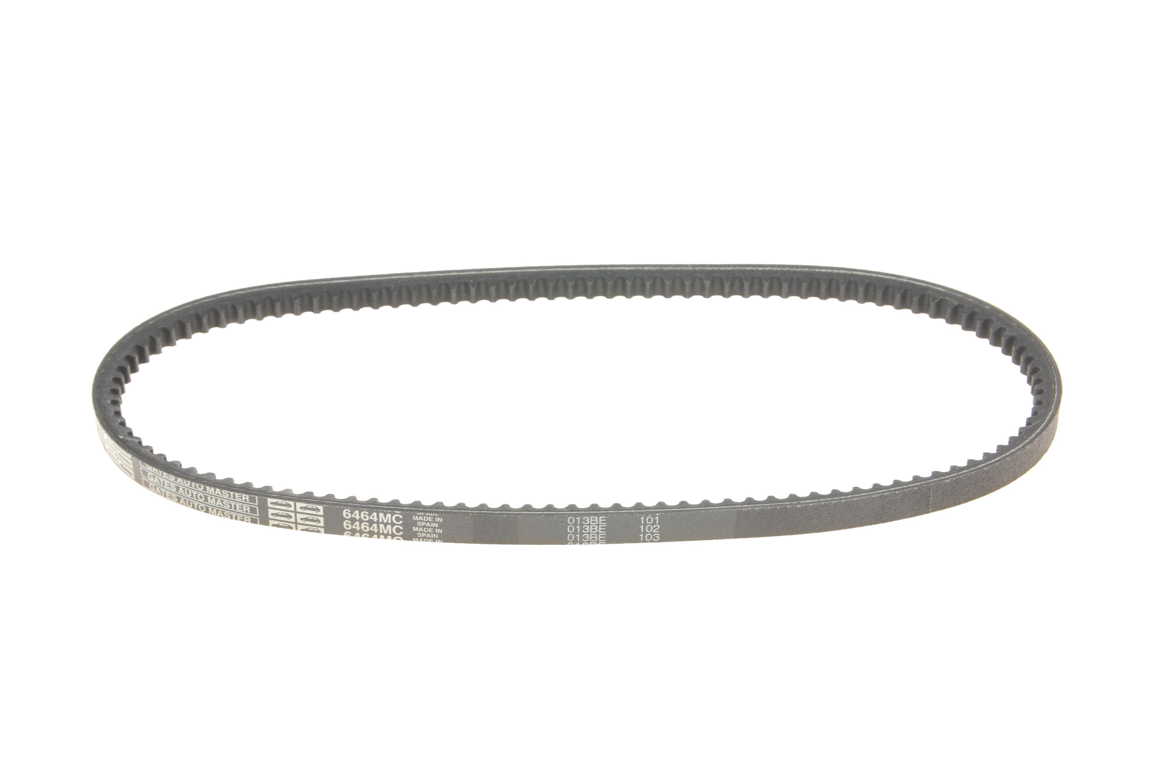 Ремінь генератора Kia Sportage/BMW 5 (E34) 1.8i/2.0i 88-96