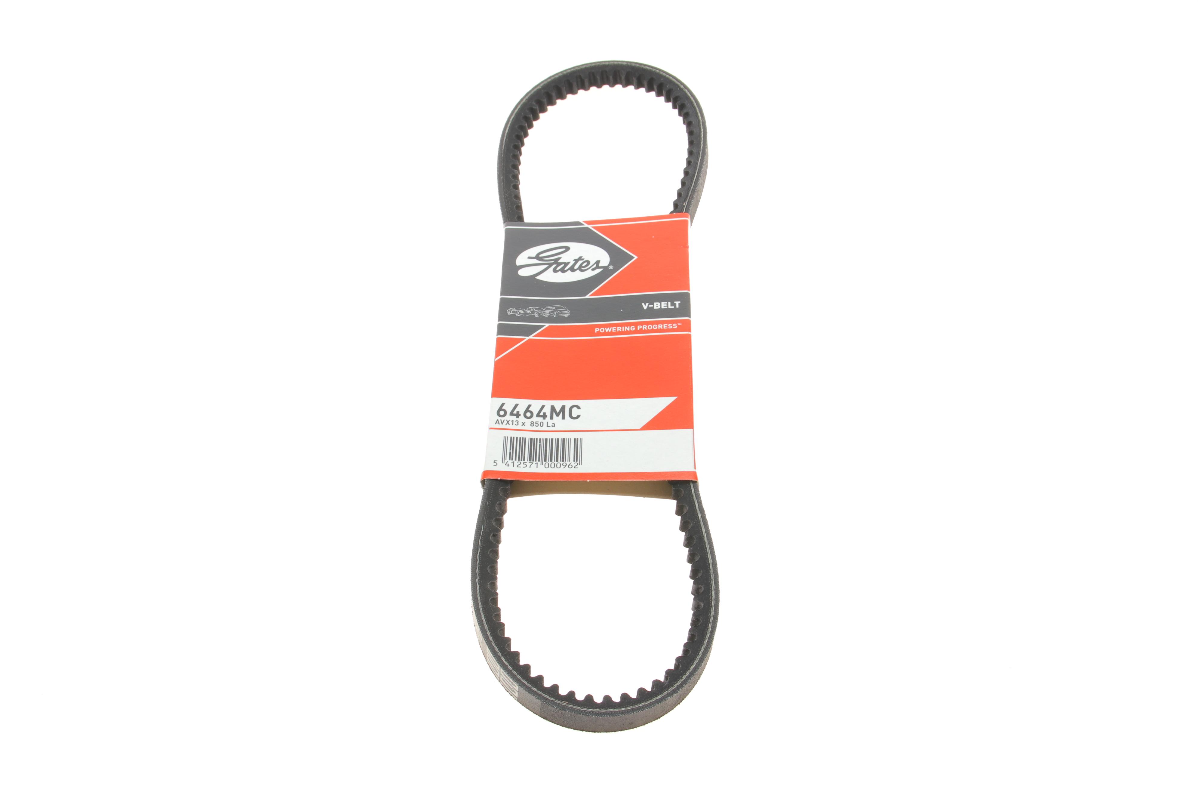 Ремінь генератора Kia Sportage/BMW 5 (E34) 1.8i/2.0i 88-96