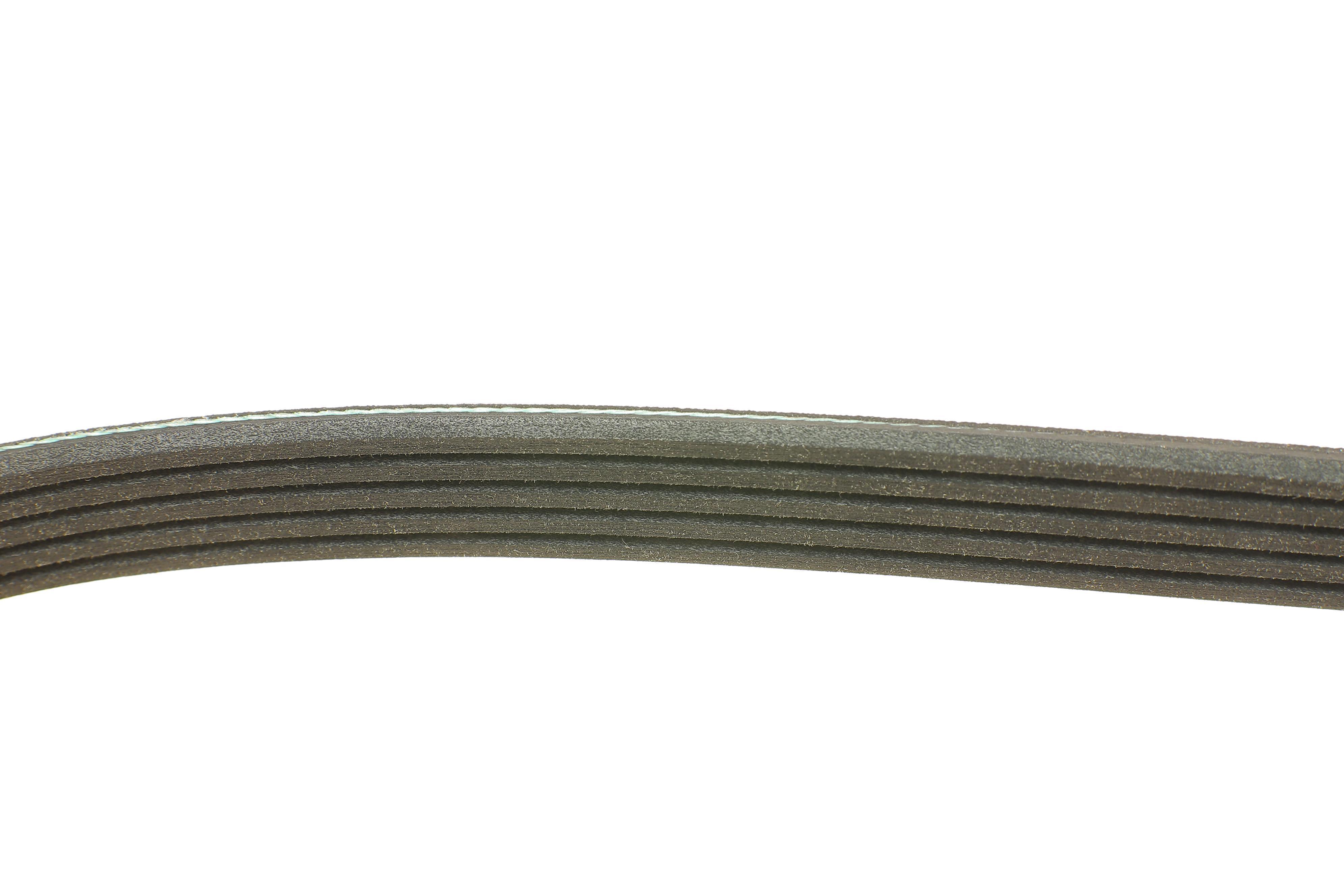 Ремінь генератора поліклиновий Renault Kangoo 1.4i 98-/ 1.6i 02- (5PK1110)